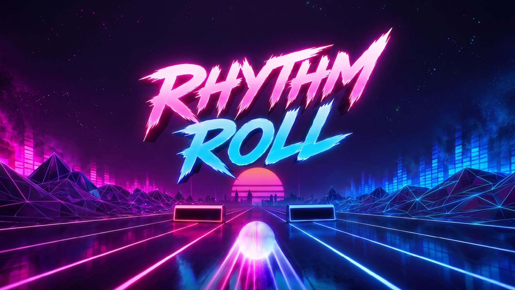 Capa de Rhythm Roll