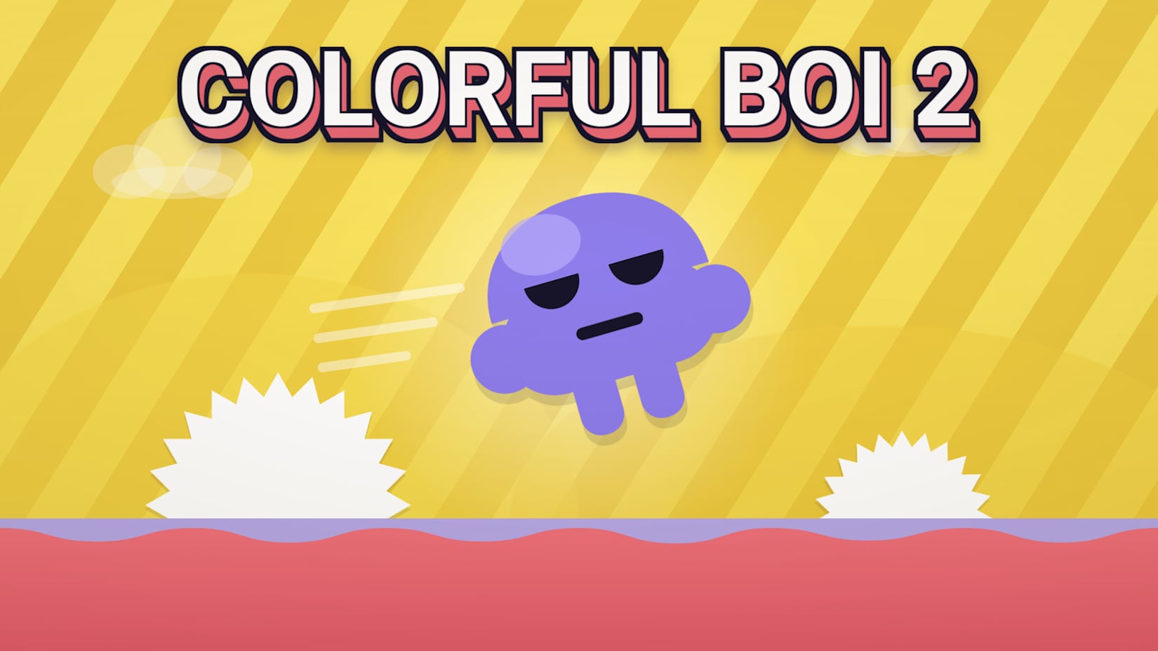 Capa de Colorful Boi 2