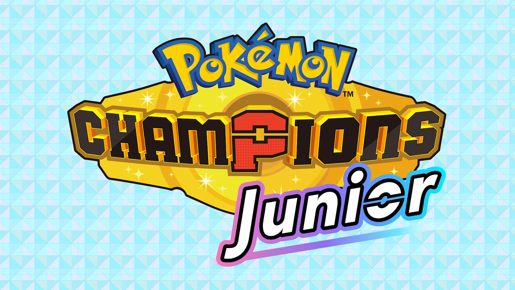Capa de Pokémon™ Champions Junior