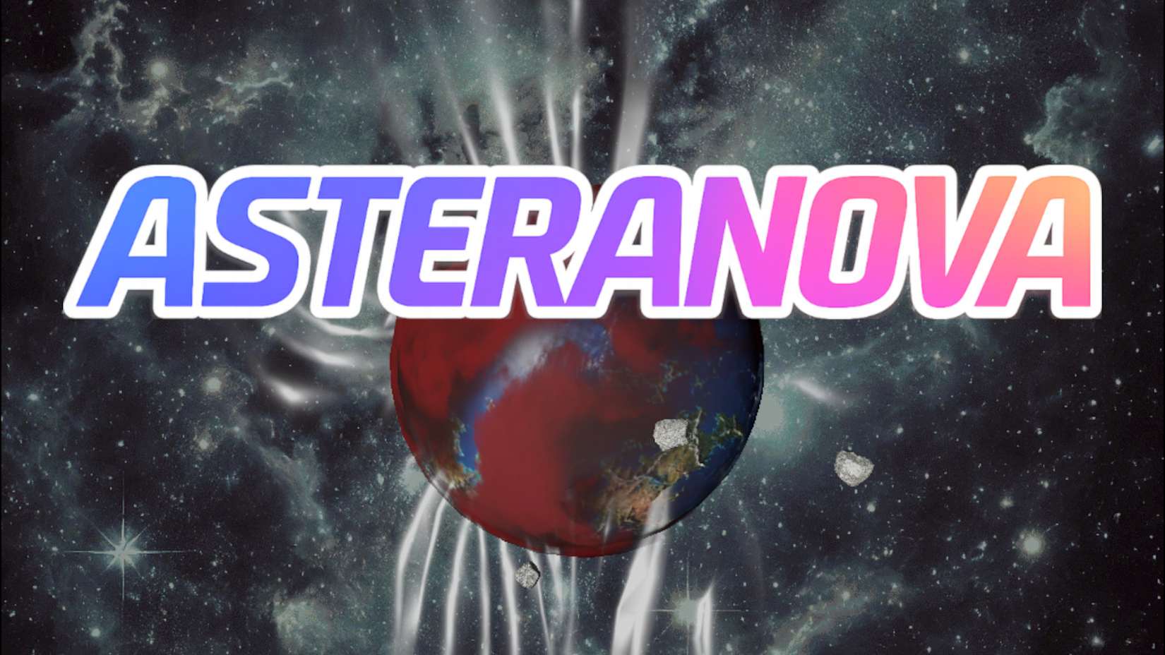 Capa de Asteranova