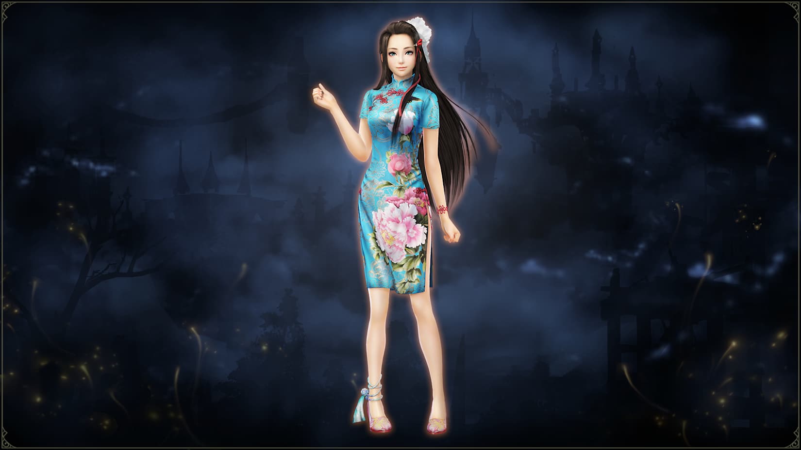 Bonus Costume for "Lady Hayakawa" 封面