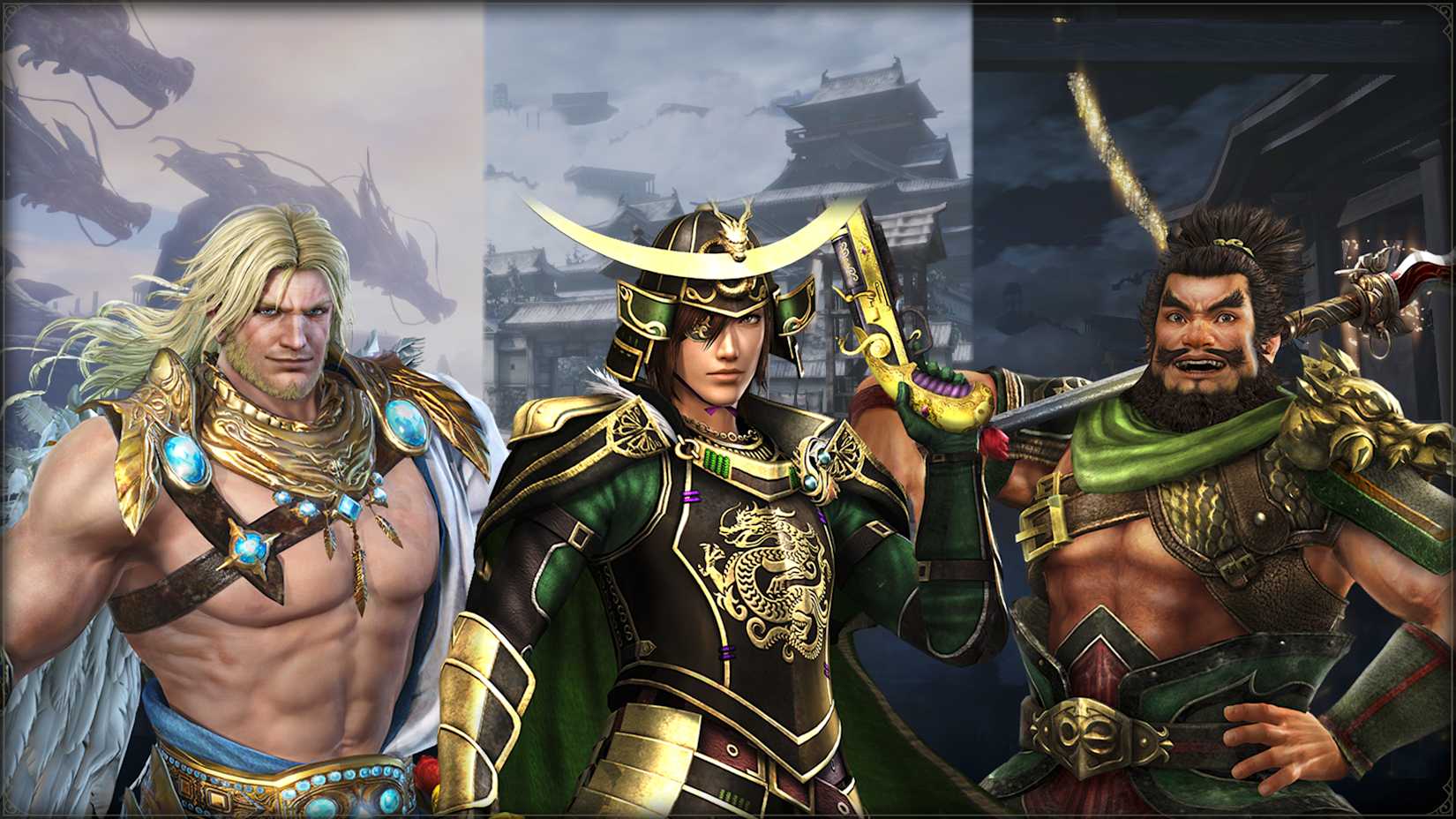 Scenario Pack 2 封面