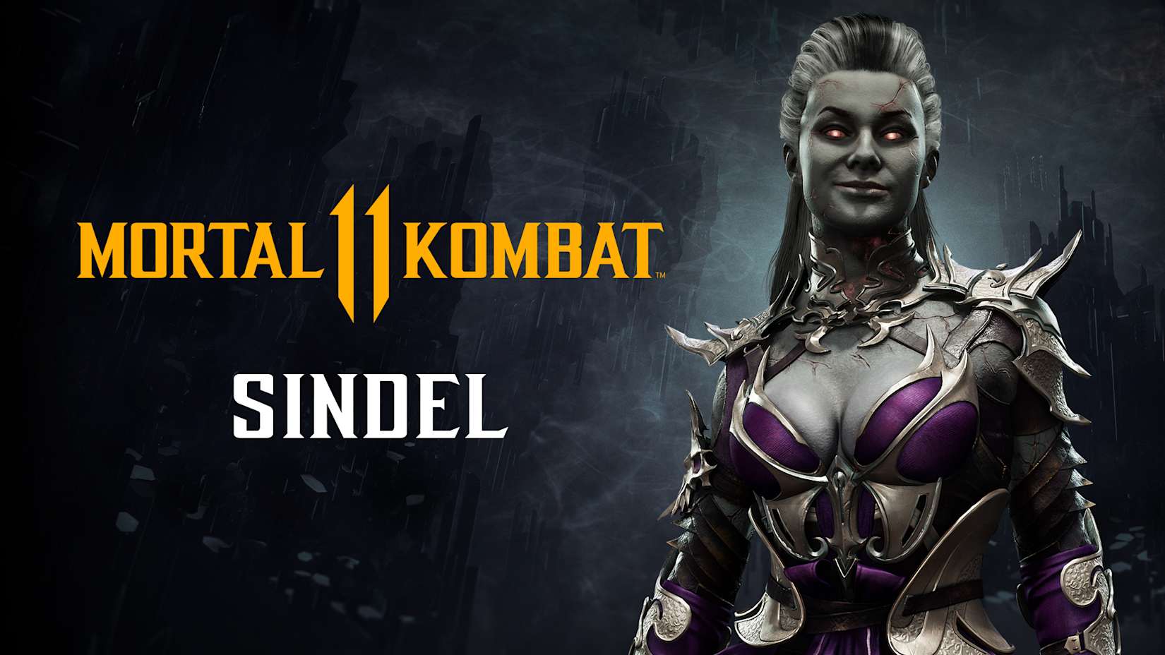 Capa de Sindel