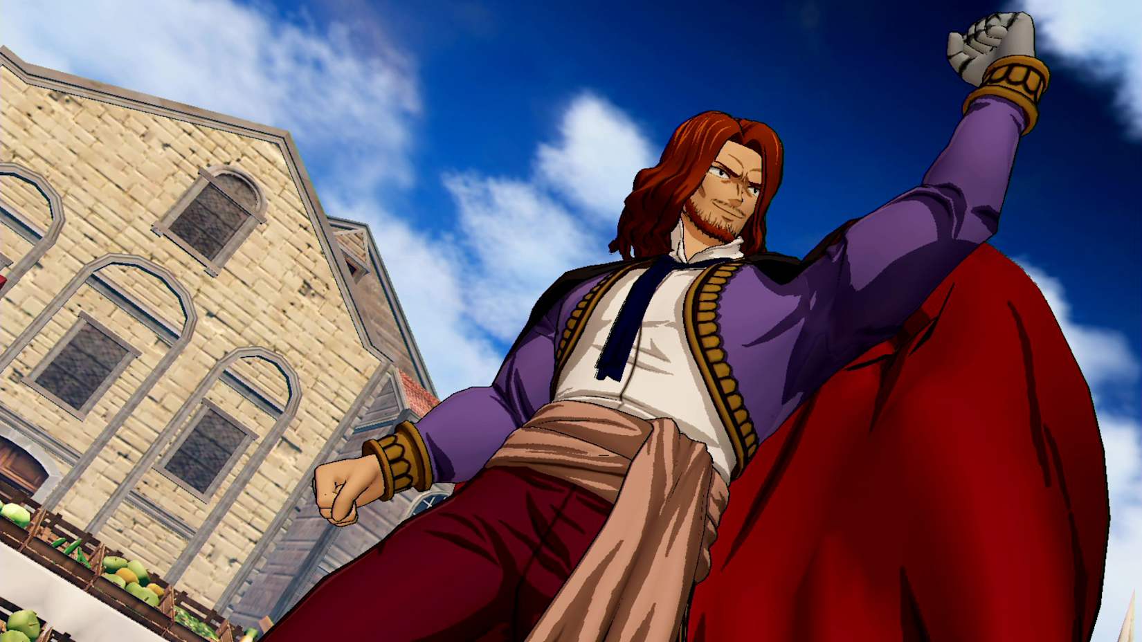 Gildarts's Costume "Dress-Up" 封面