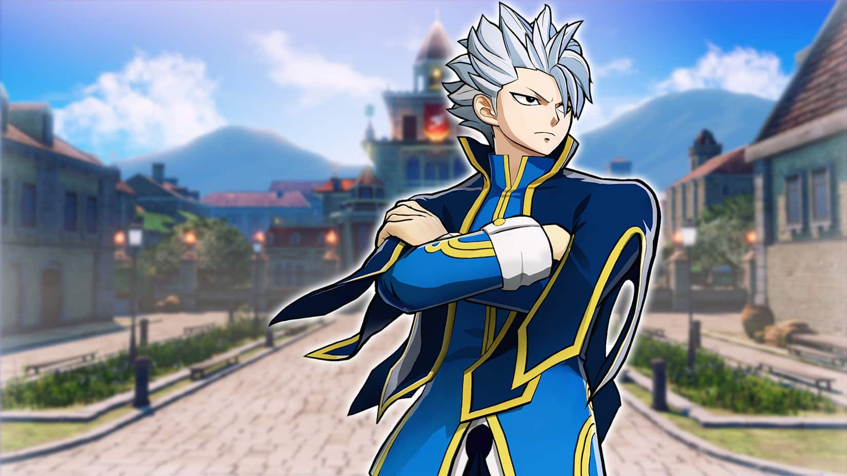 Additional Friends Set "Lyon" 封面