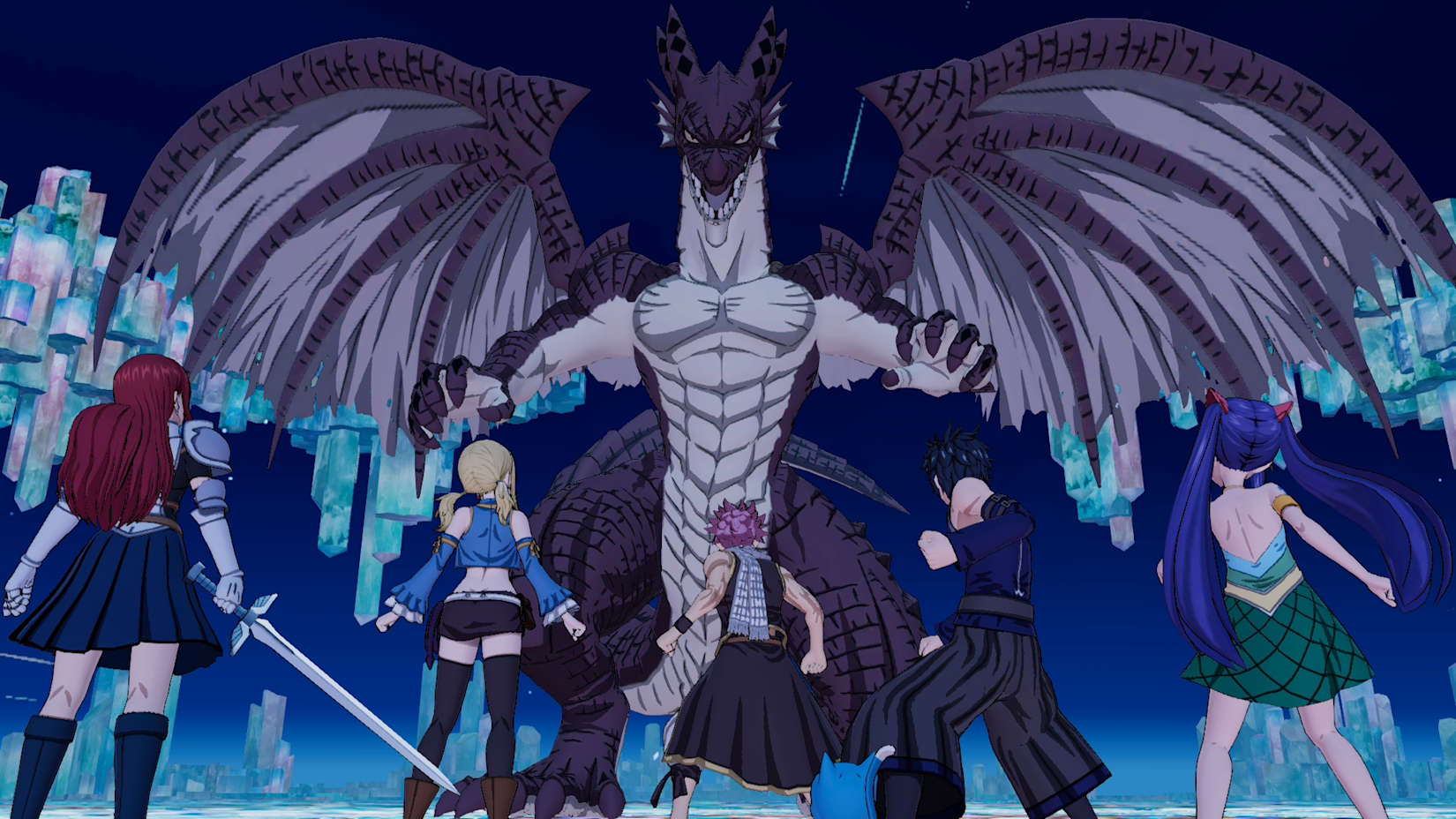 Additional Dungeon "Rift in Time and Space" 封面