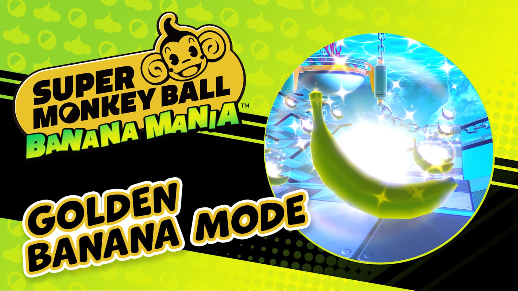 Modo Golden Banana 封面