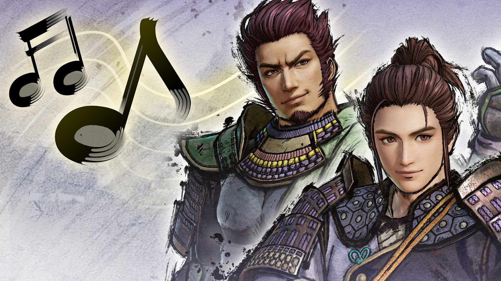 Additional Scenario & BGM Set 5 "Turning the Tables" 封面