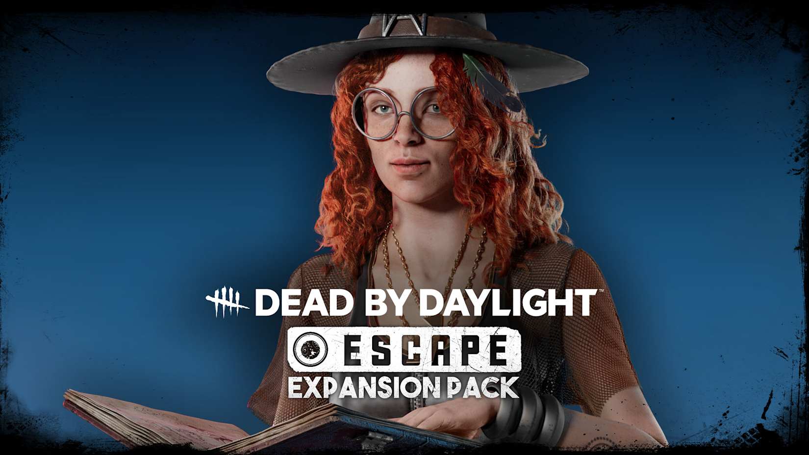 Dead by Daylight: Pacote de Expansão de Fuga 封面