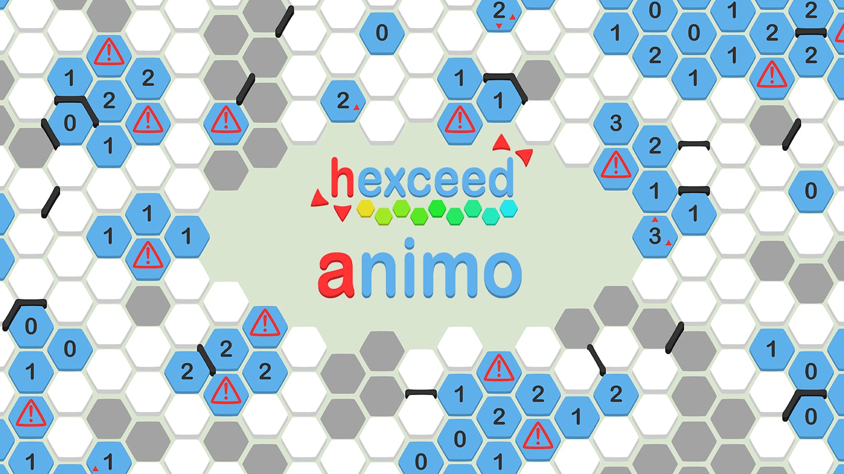 Capa de Animo