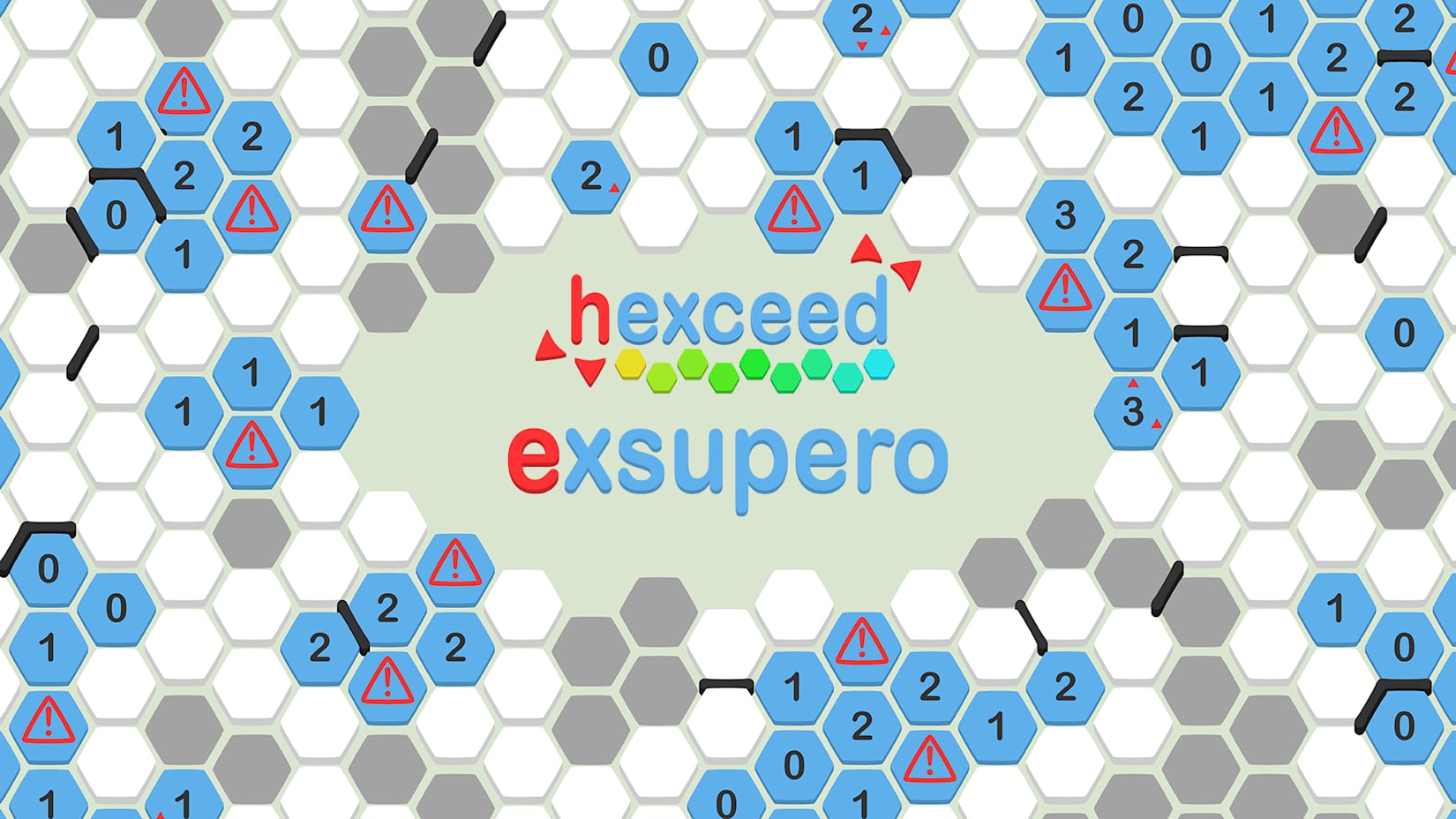 Capa de Exsupero