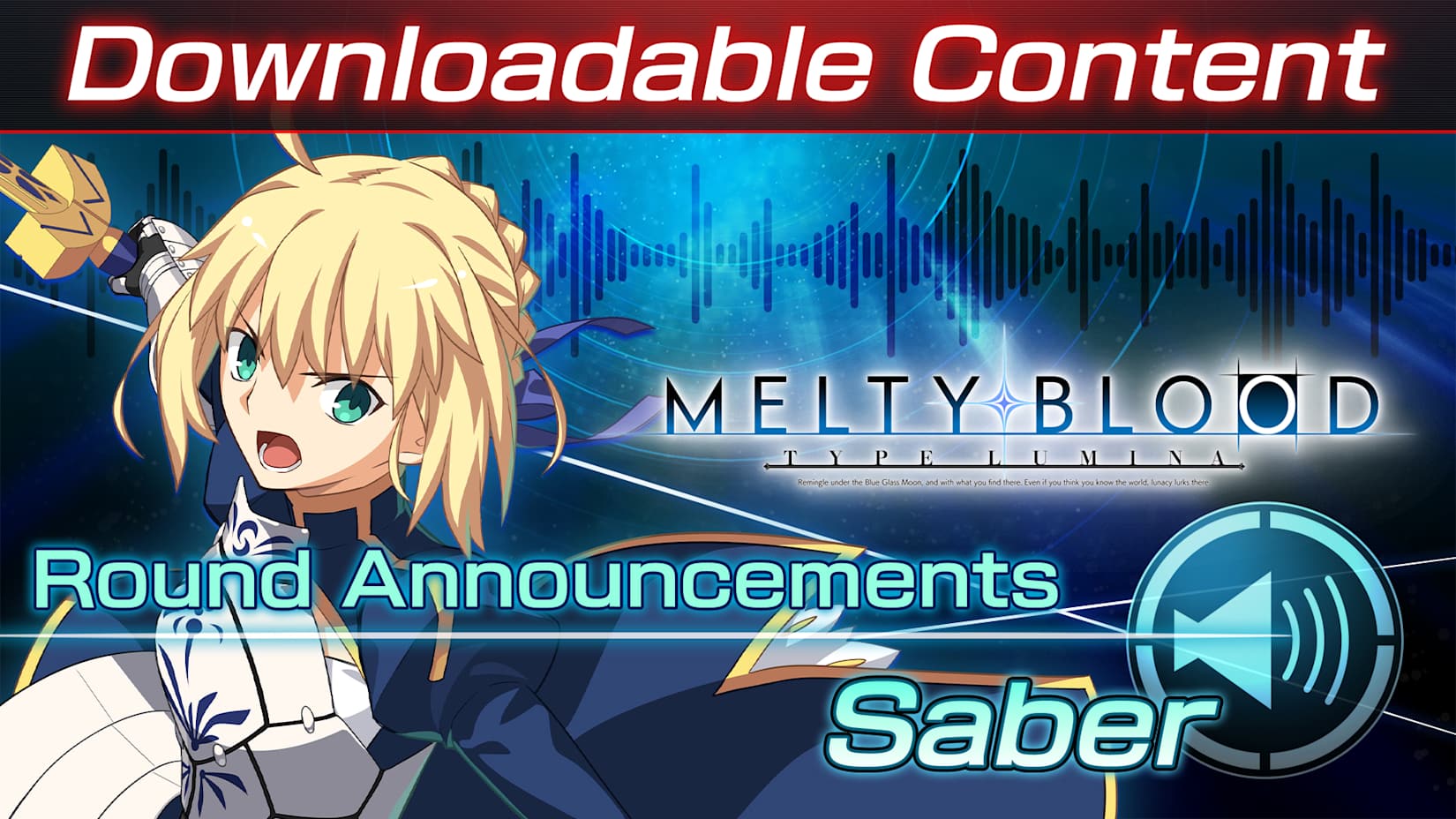 Conteúdo adicional "Voz de anúncio do round: Saber" 封面