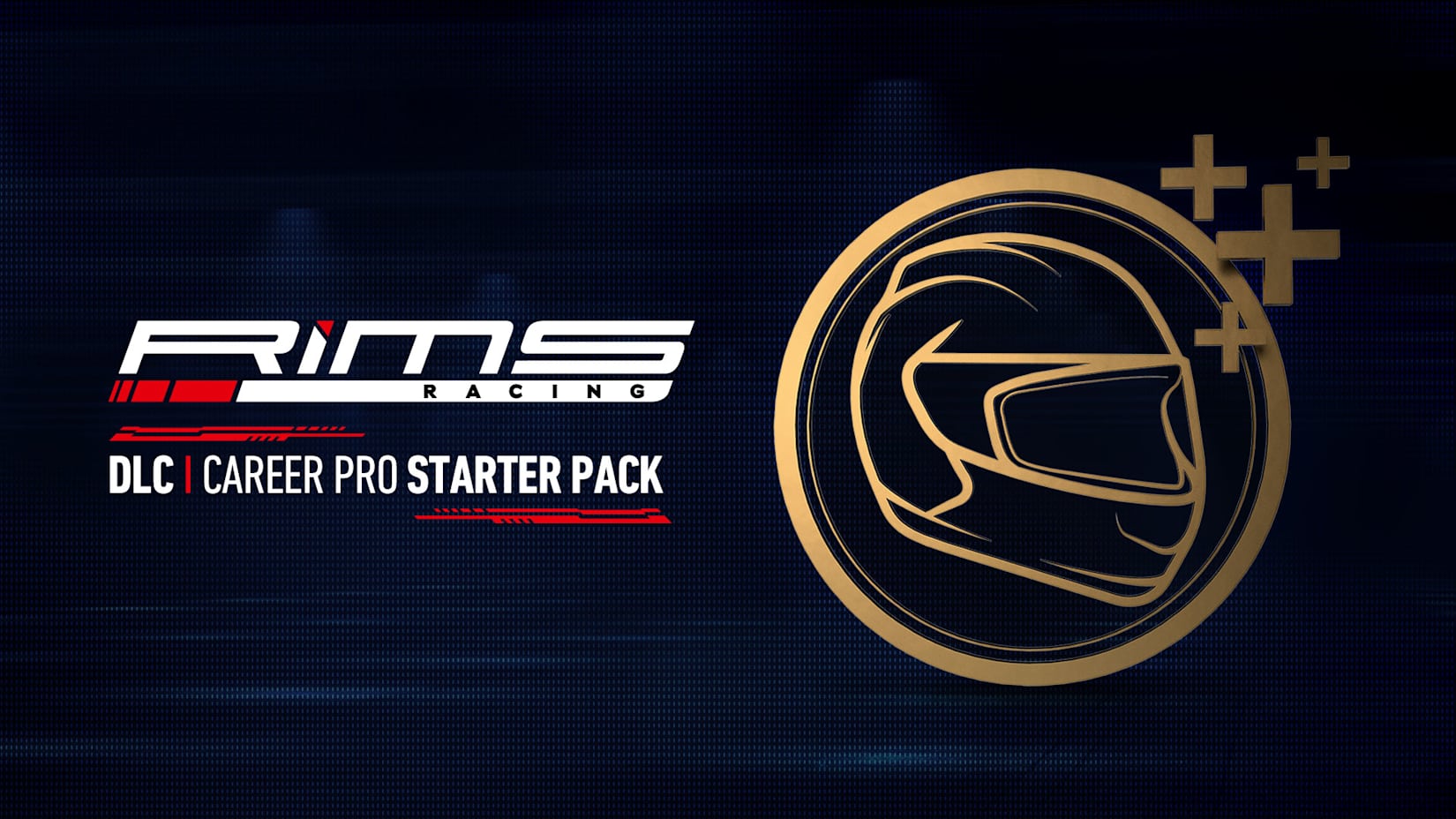 Capa de RiMS Racing: Career Pro Starter Pack