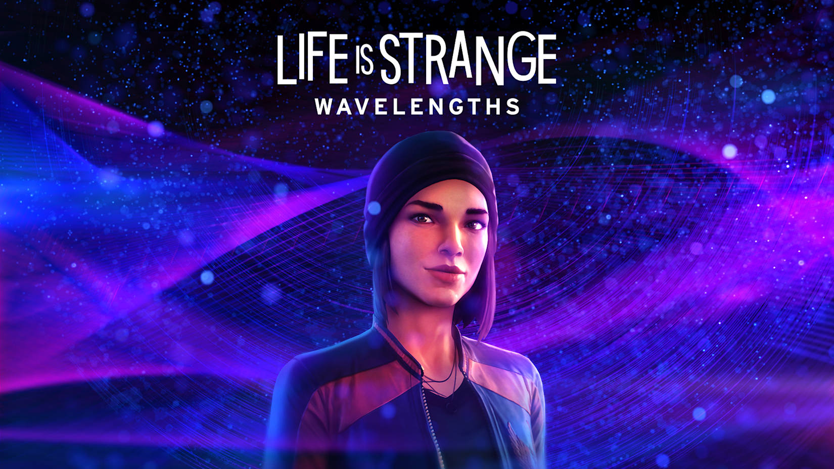 Capa de Life is Strange: Wavelengths