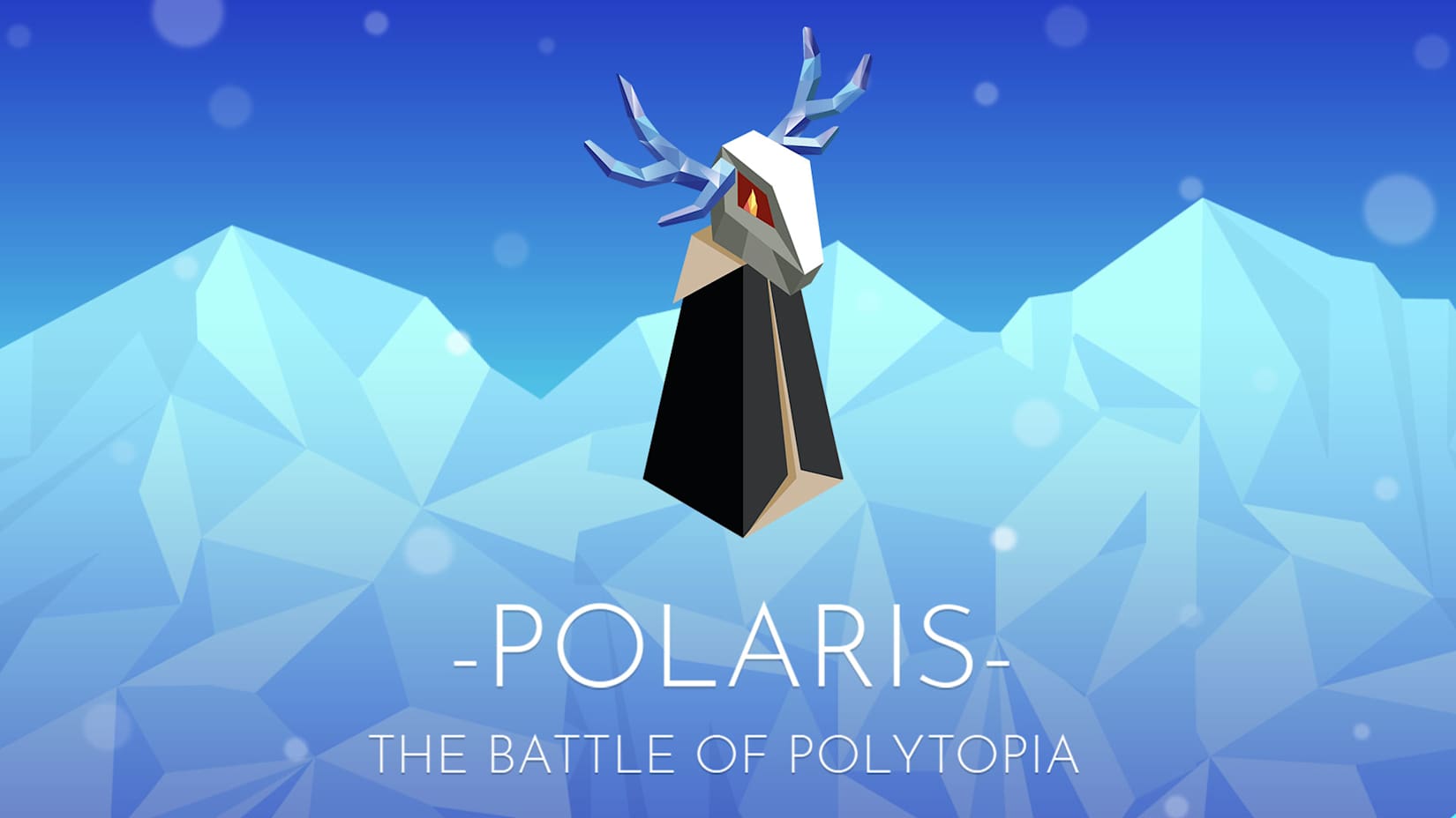 Capa de Polaris