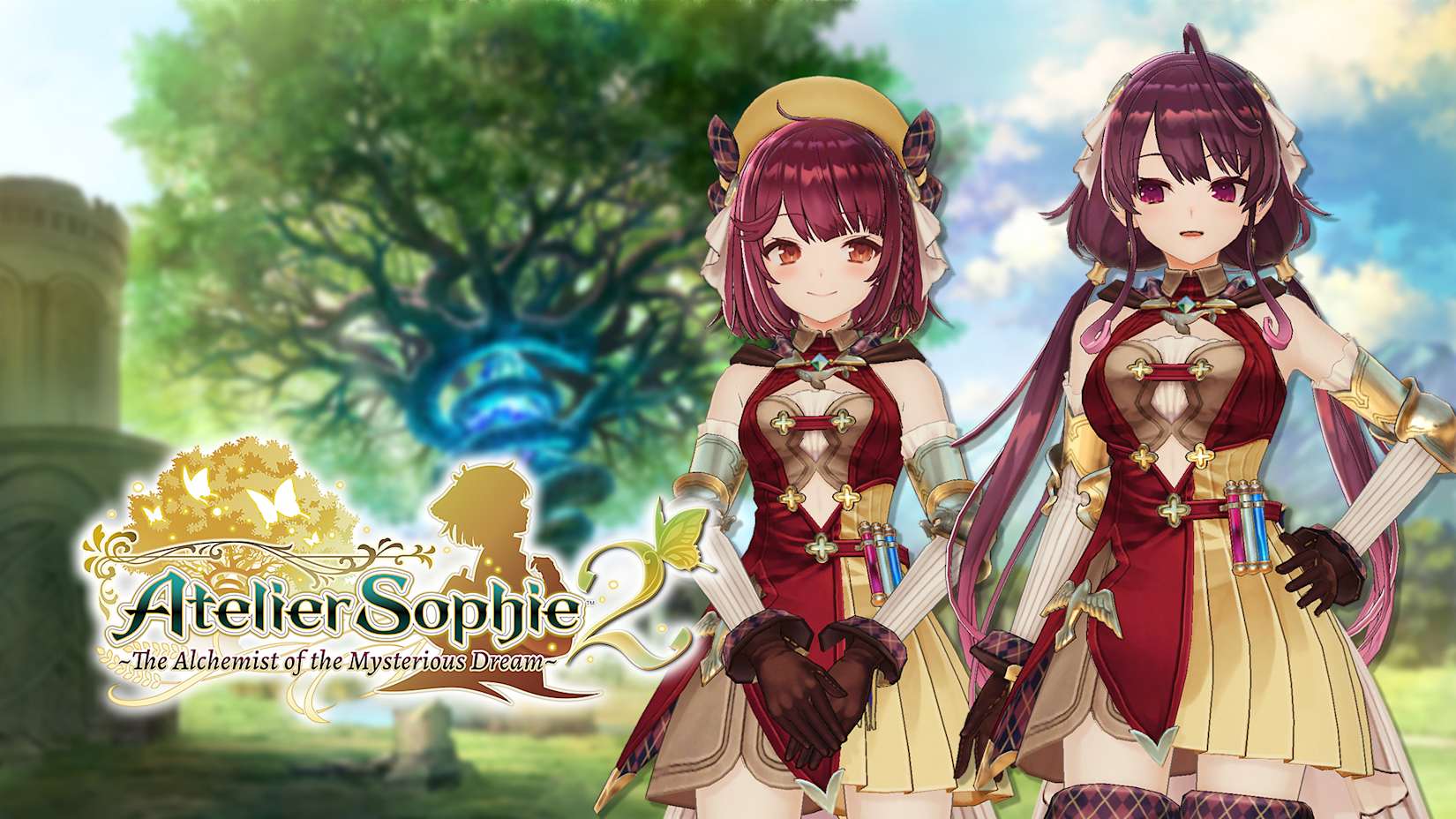 Sophie/Ramizel's Costumes "Grandma's Outfit (Matching Set)" 封面