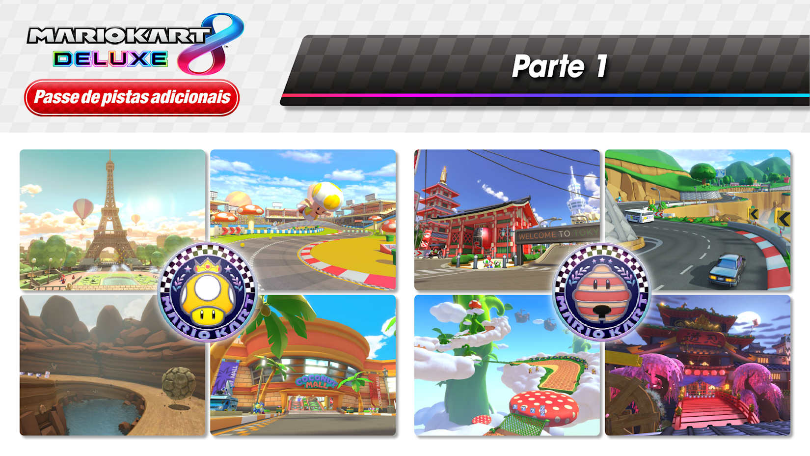 Parte 1 封面