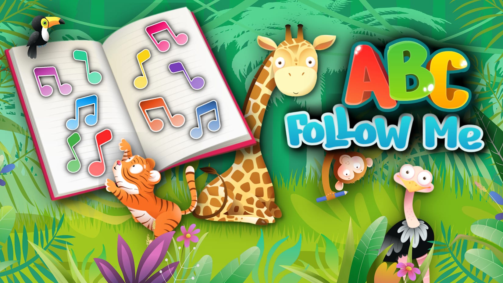 Capa de Extra Music Pack