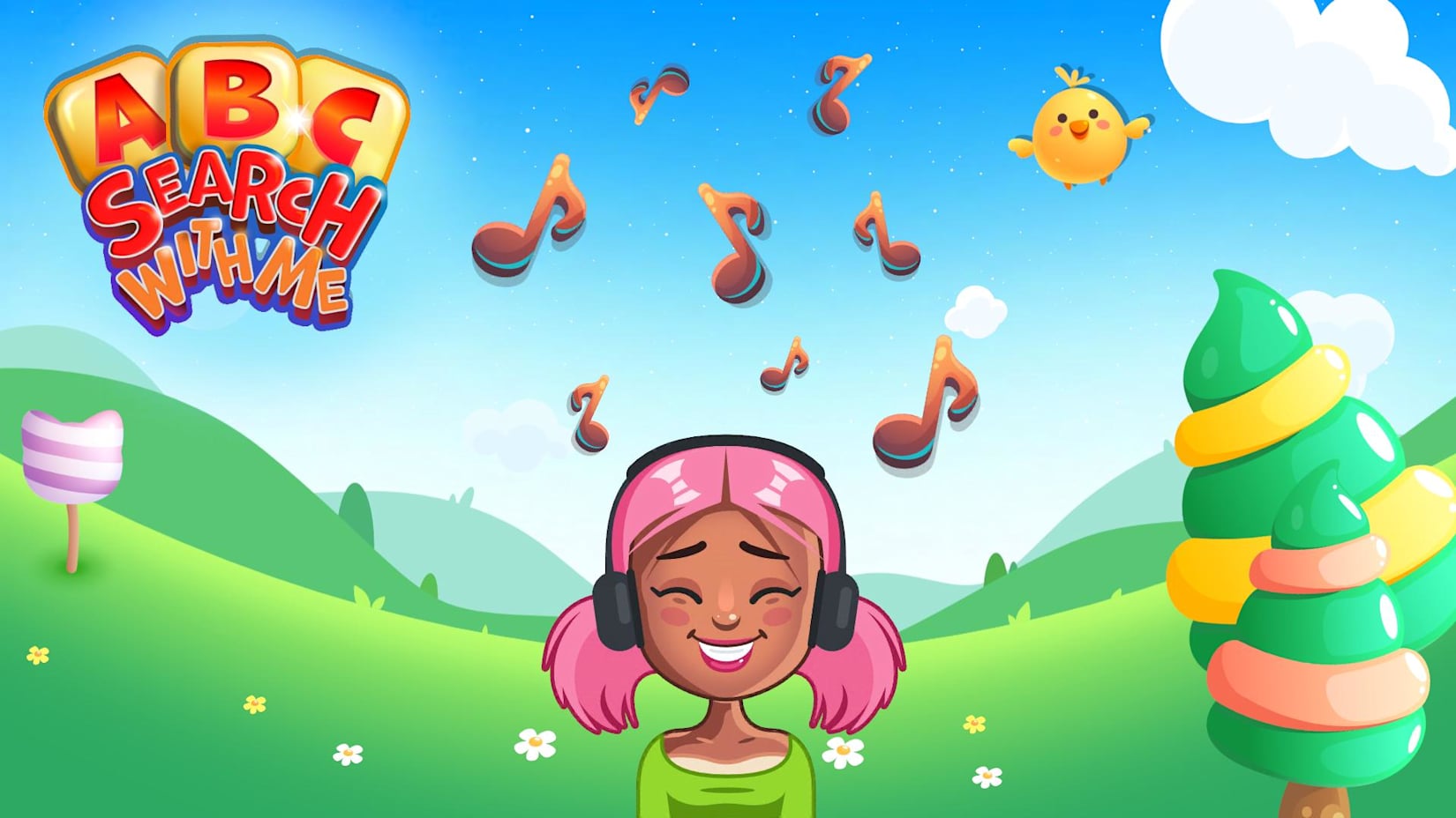 Capa de Extra Music Pack