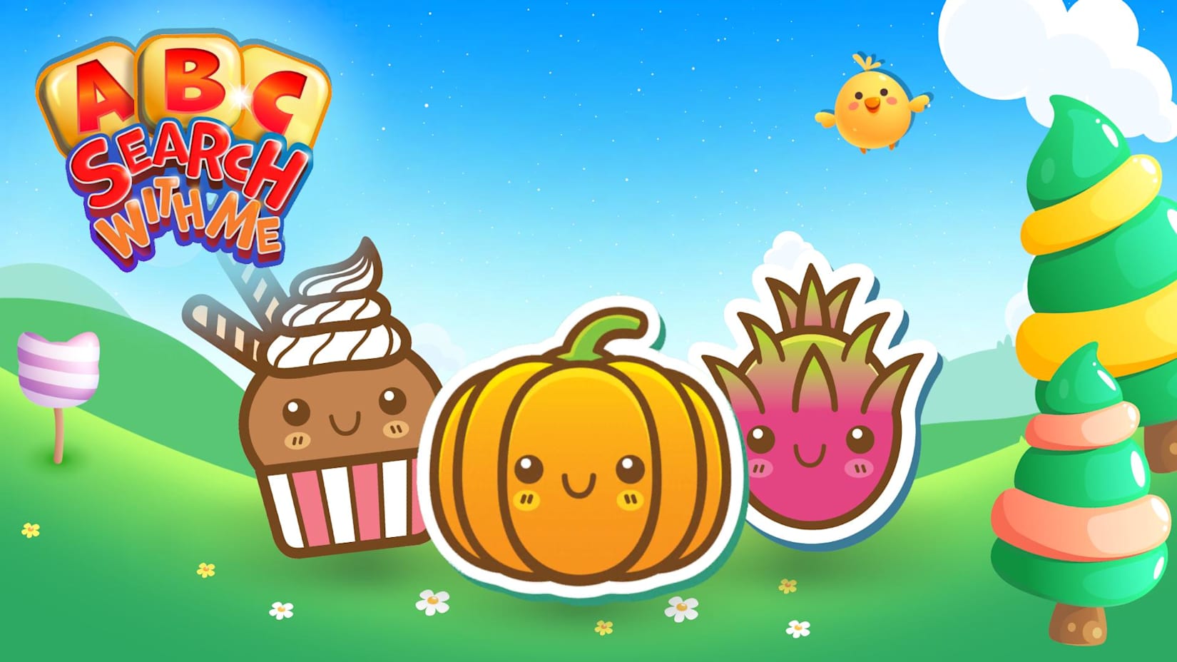 Capa de Food Pack