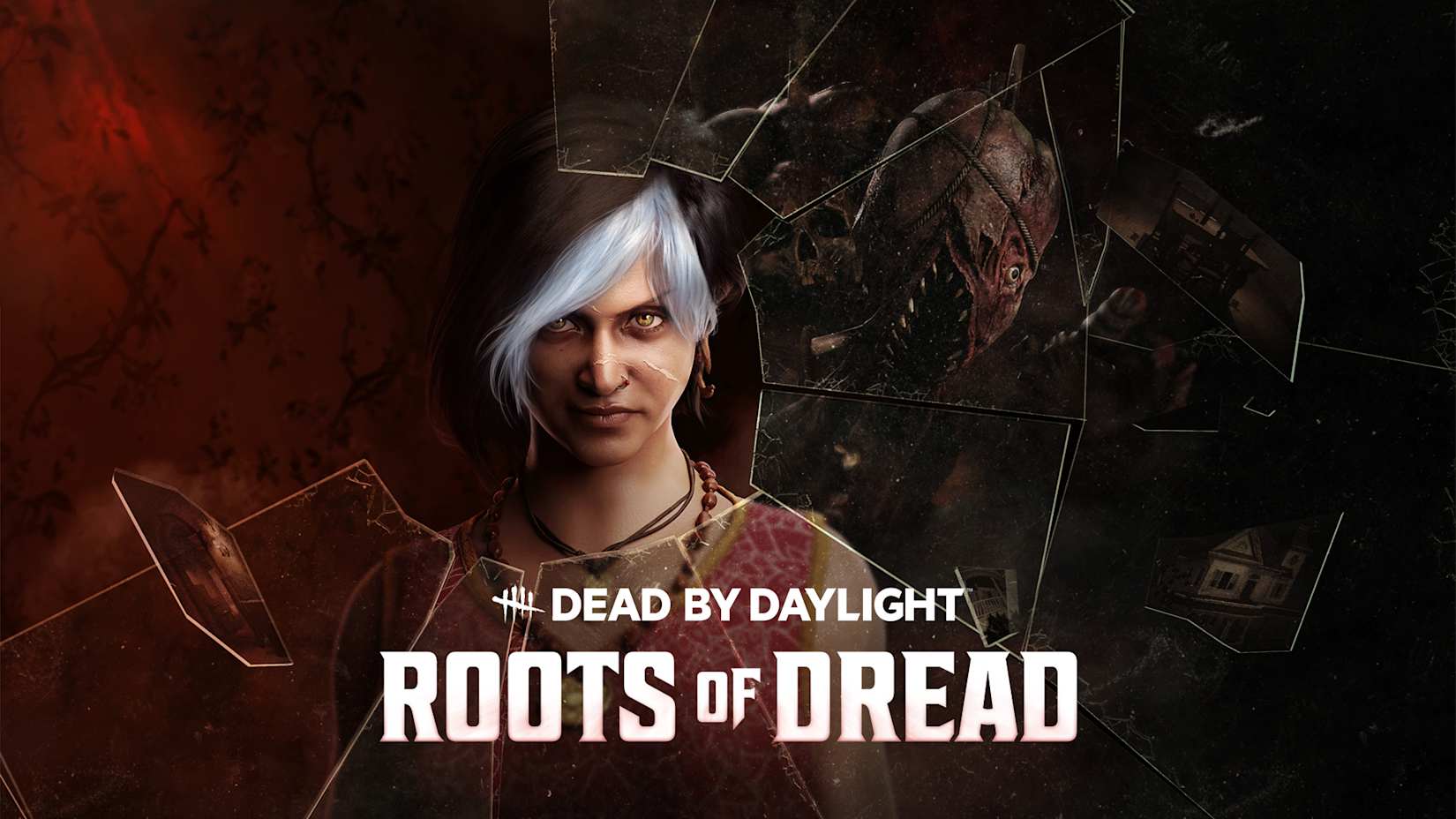 Dead by Daylight – Capítulo Roots of Dread 封面