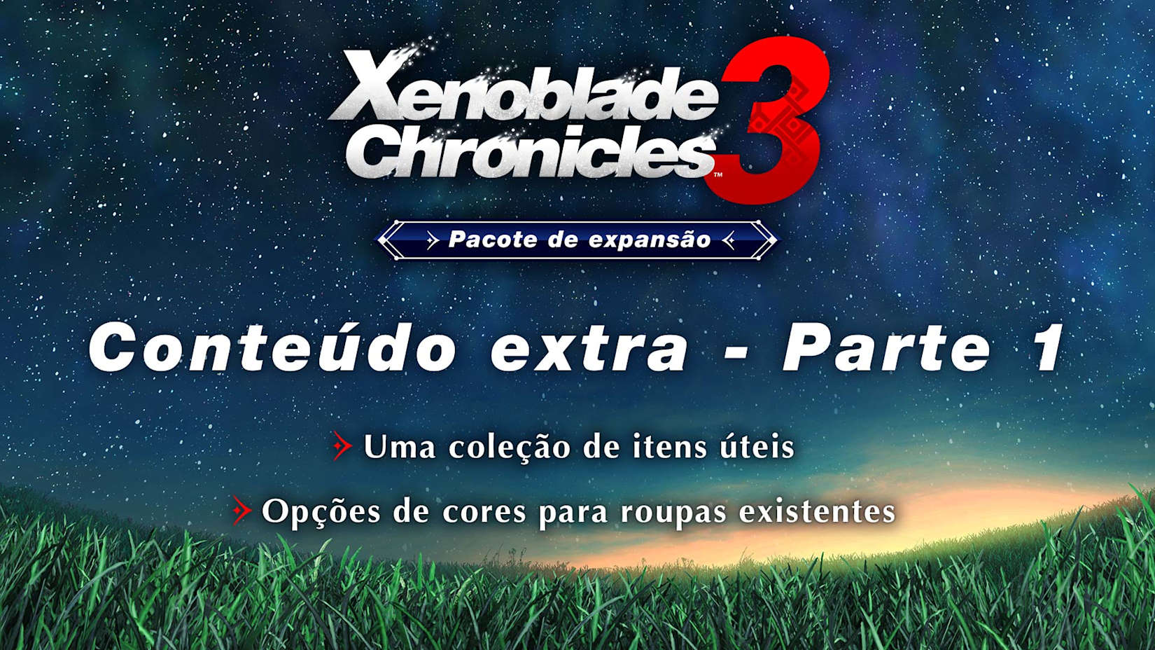 Parte 1 do conteúdo extra 封面