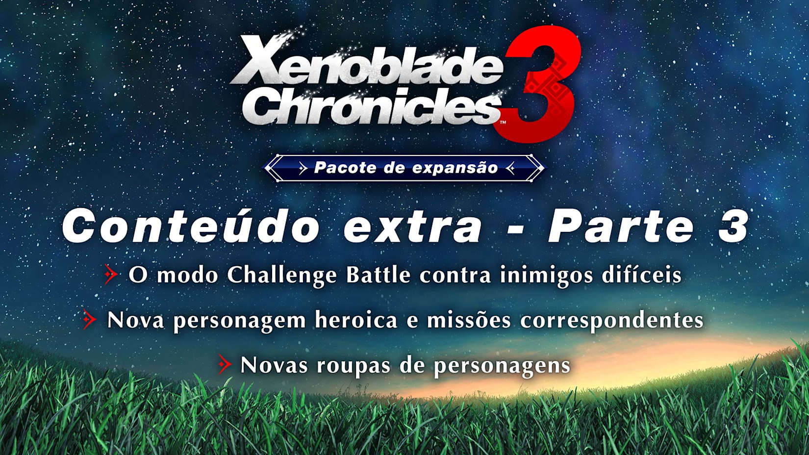 Parte 3 do conteúdo extra 封面