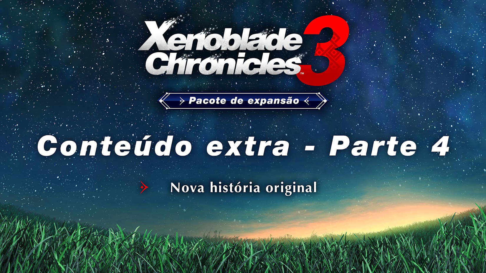 Parte 4 do conteúdo extra 封面