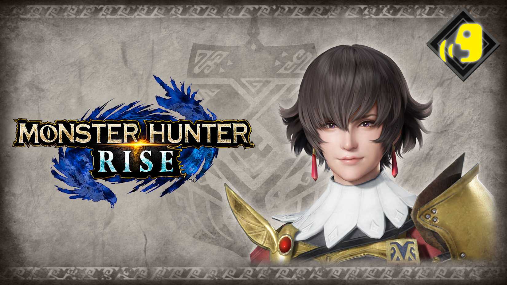 Voz de caçador: Fiorayne 封面