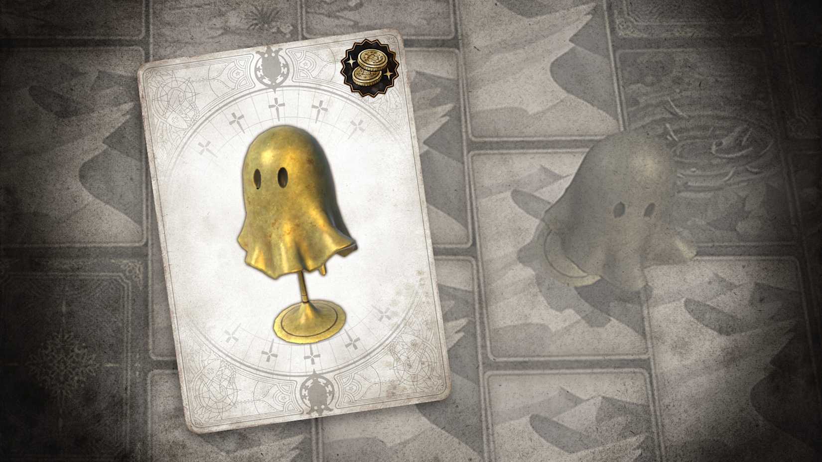 Capa de Voice of Cards: The Beasts of Burden Mama Avatar