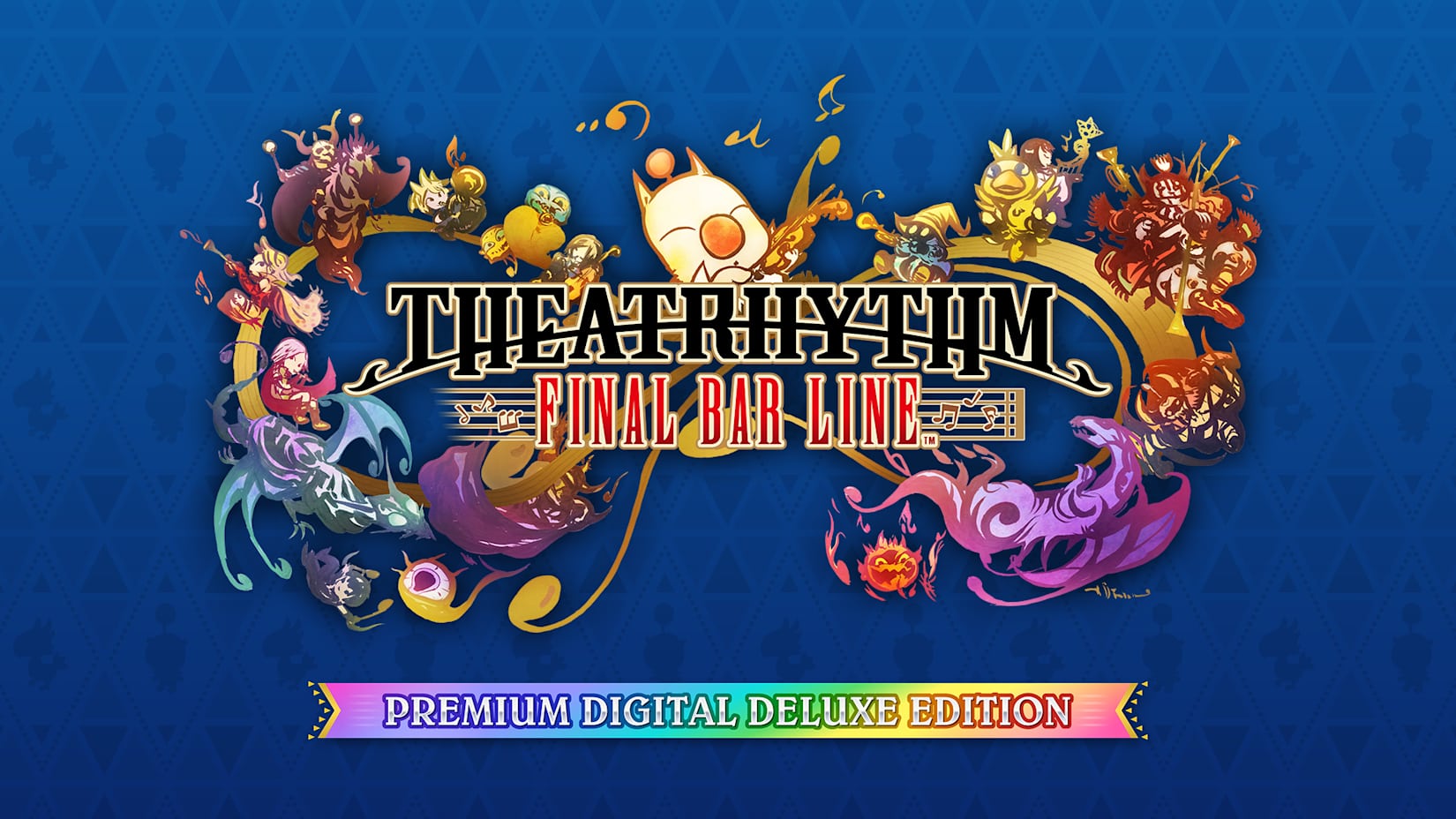 Premium Digital Deluxe Edition Data 封面