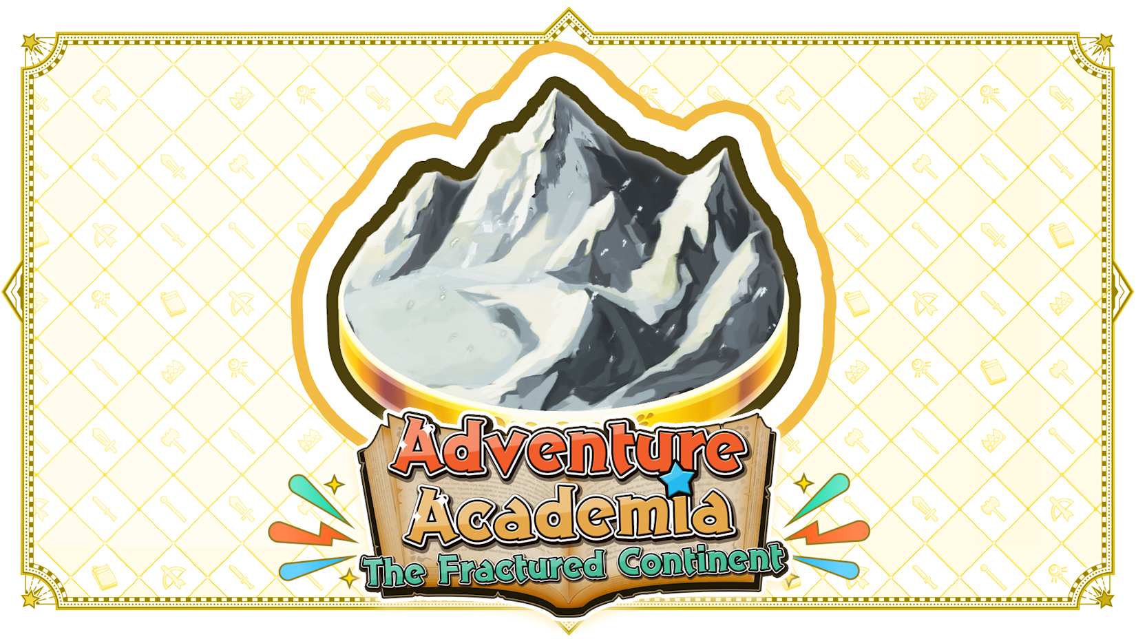 Vol.2 Additional Scenario - Danger Mountain March #1~#3 封面