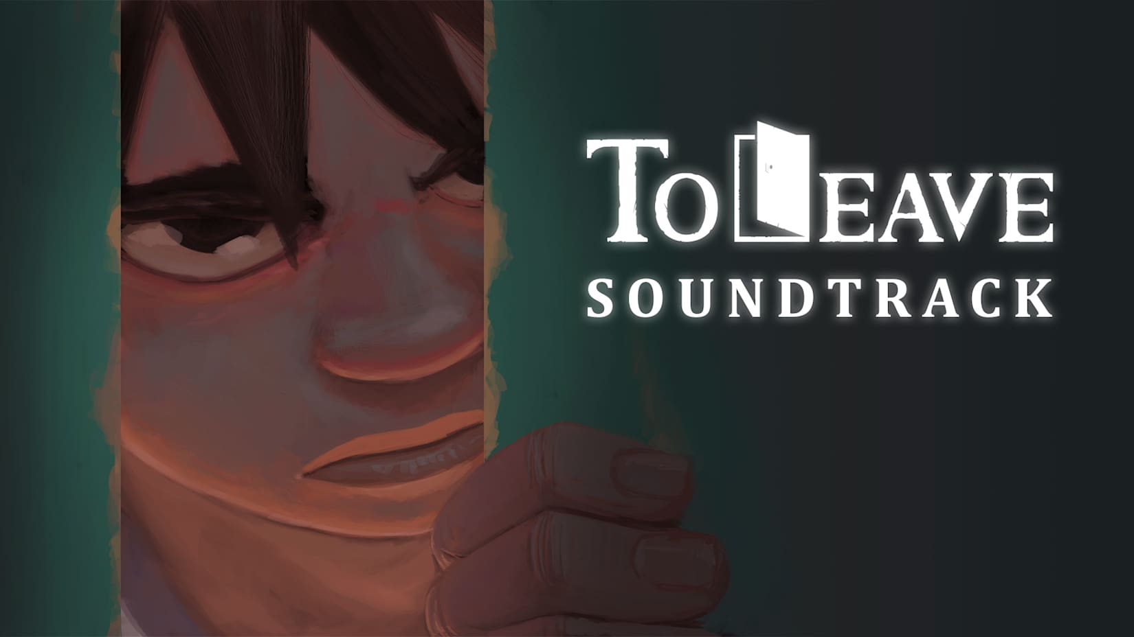 To Leave Soundtrack 封面