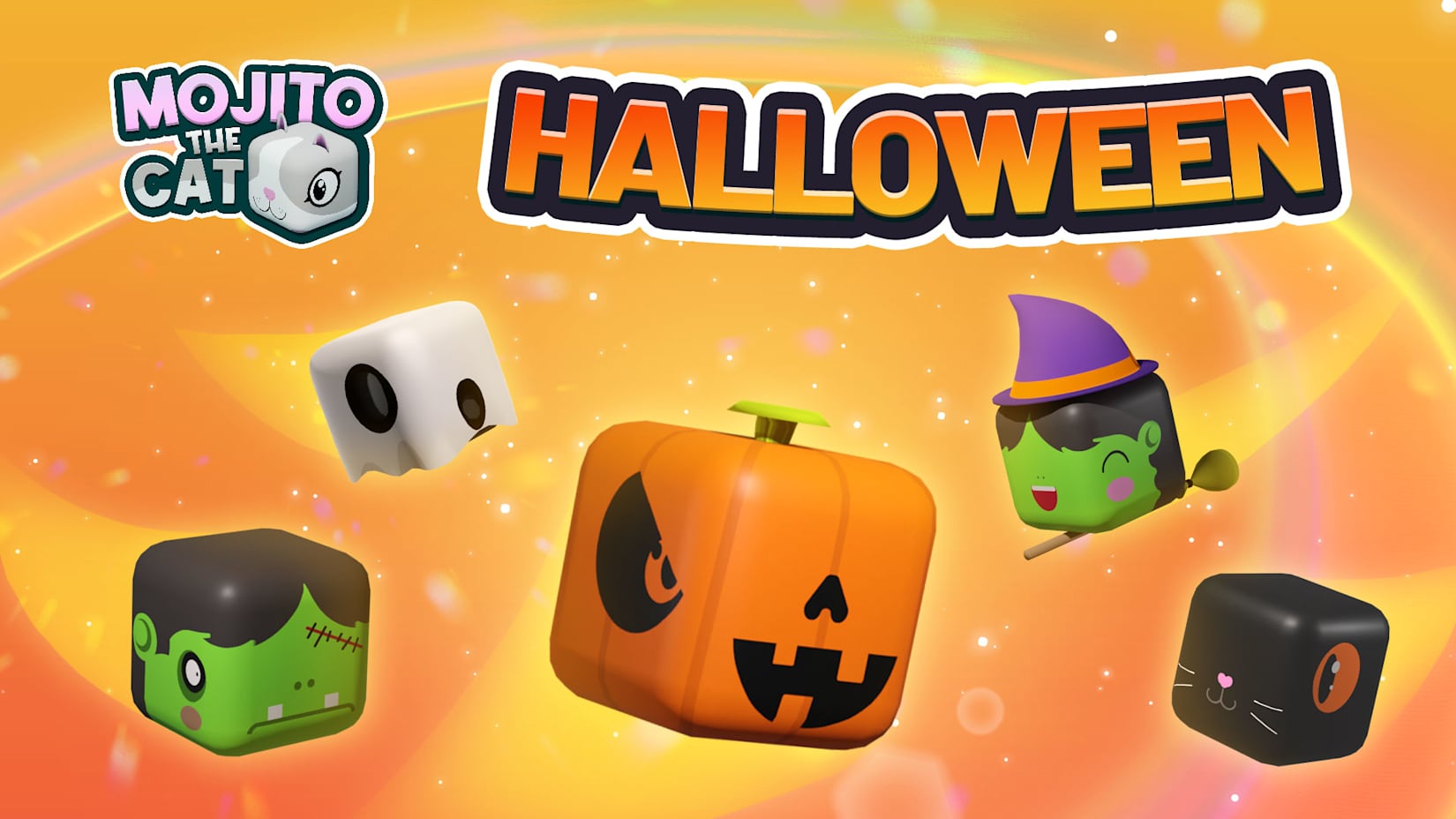 Halloween 封面