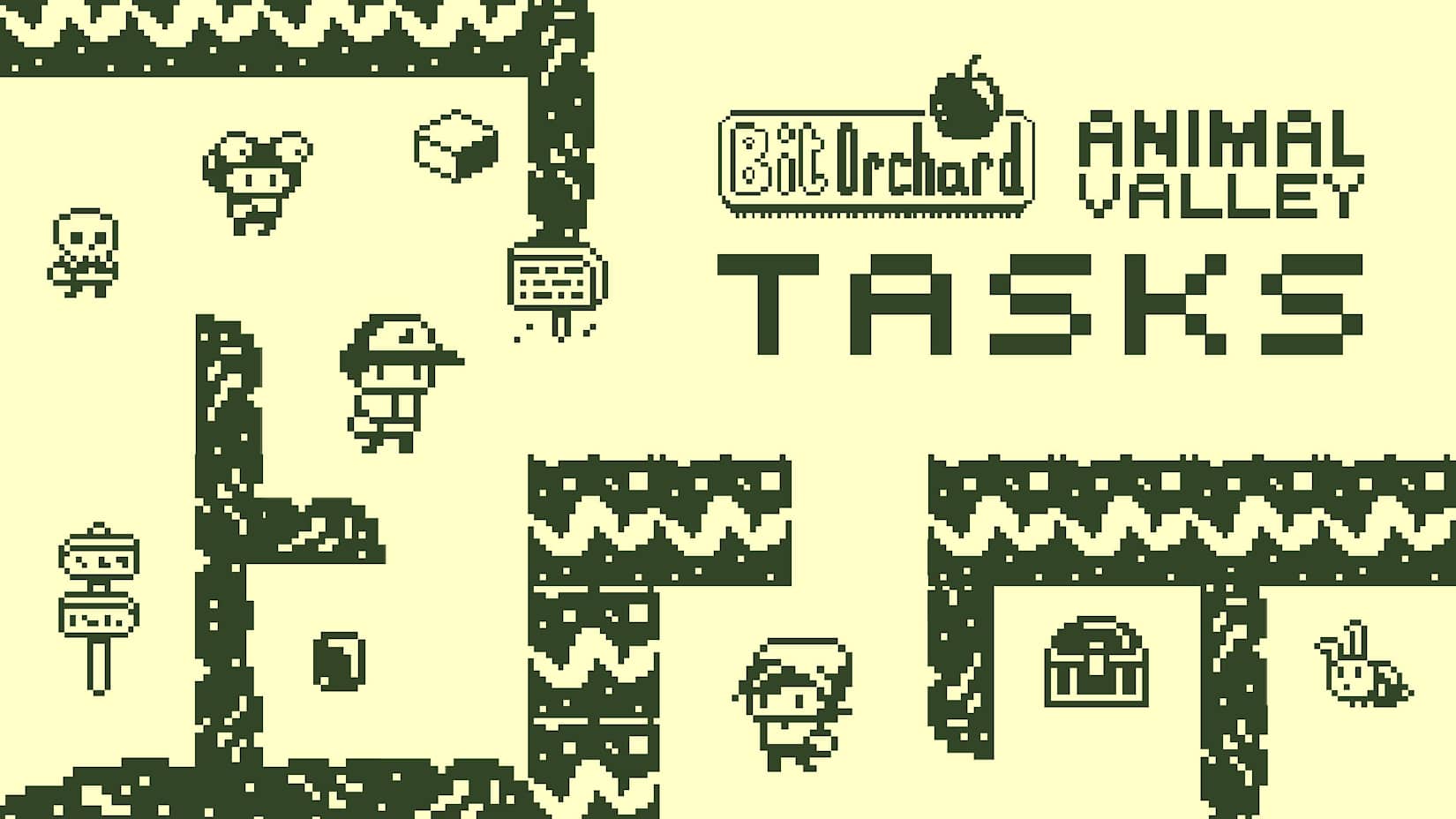 Tasks 封面