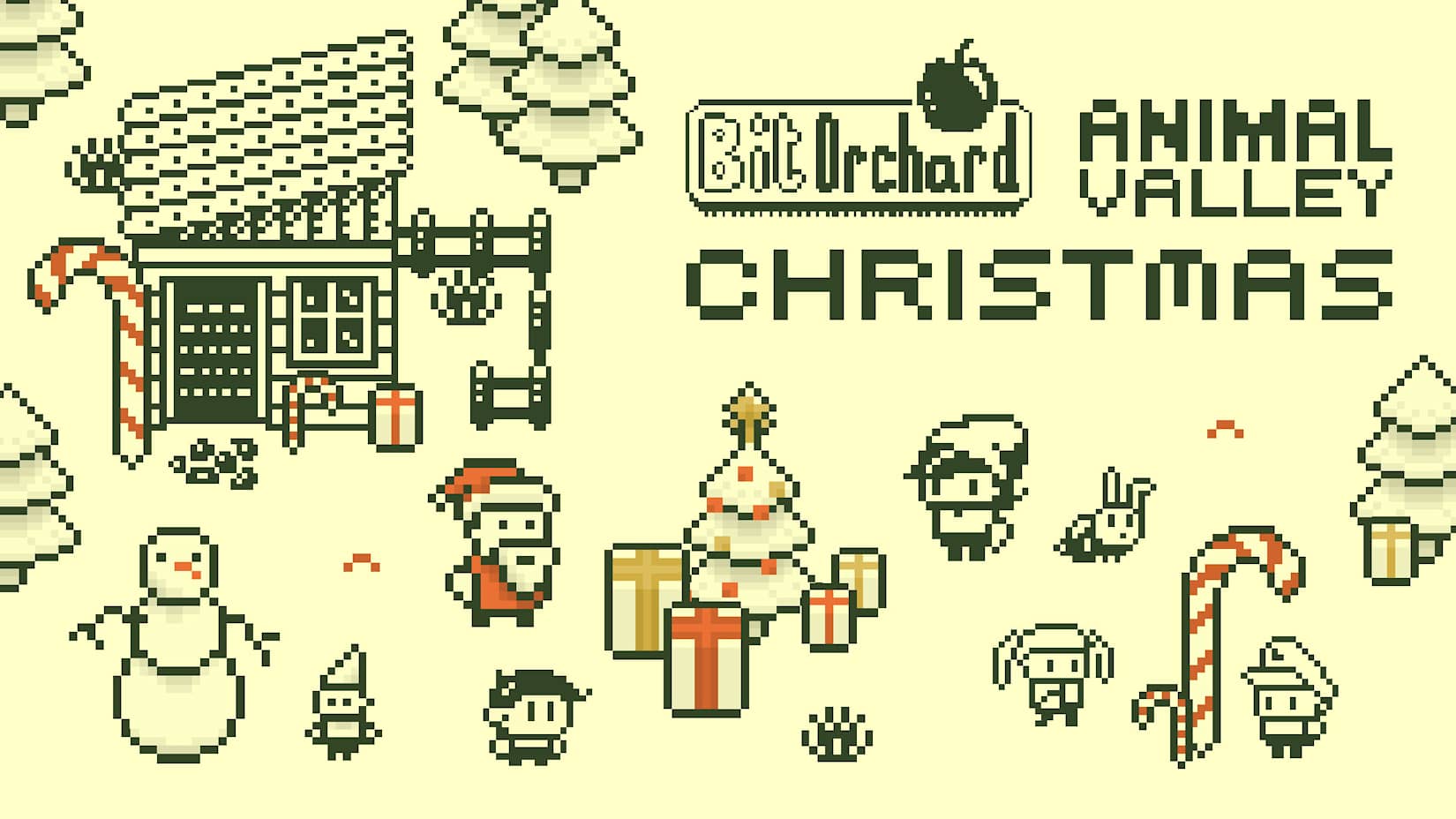 Christmas 封面