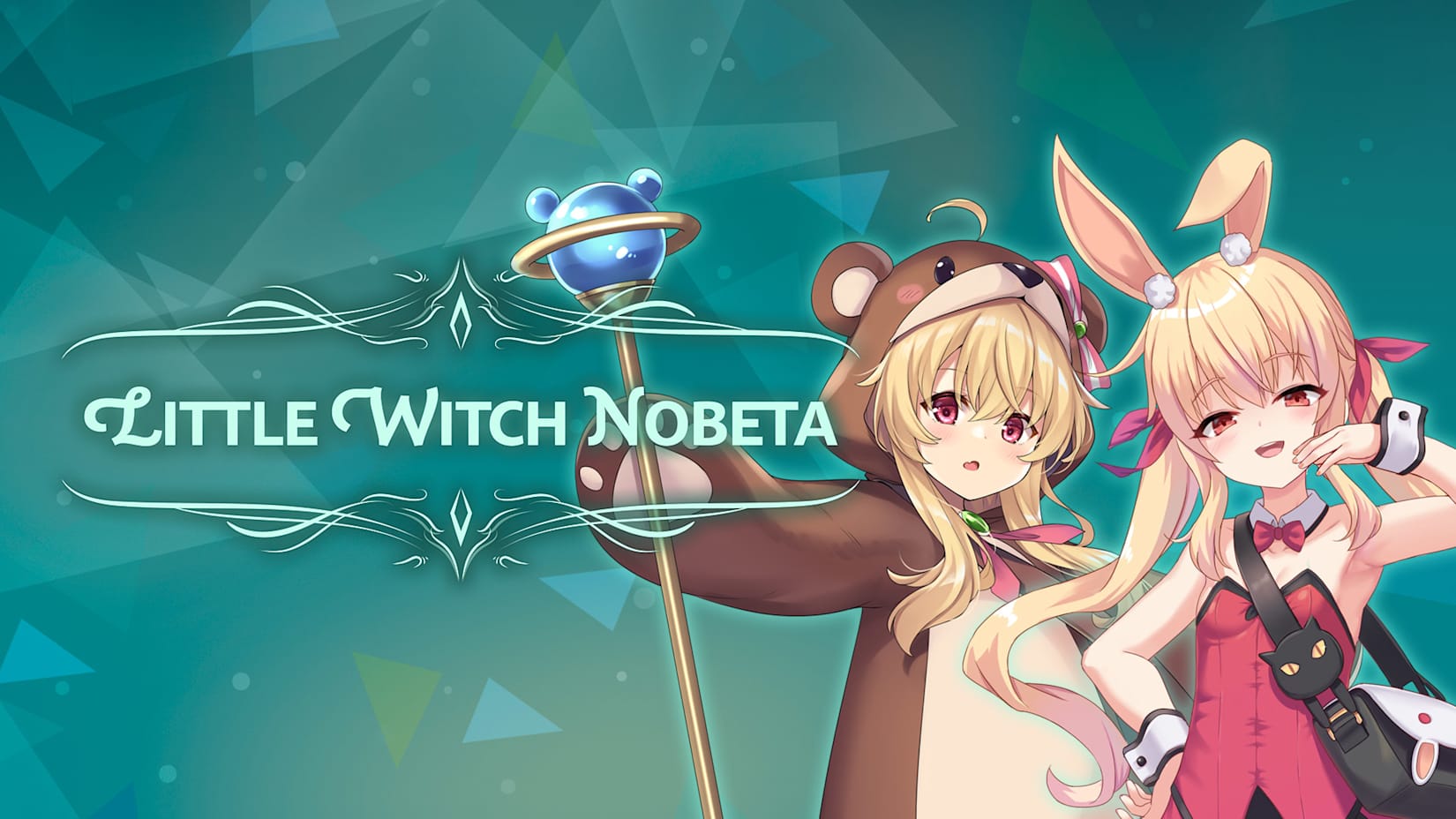 Capa de Bunny and Bear Kigu Skin Bundle