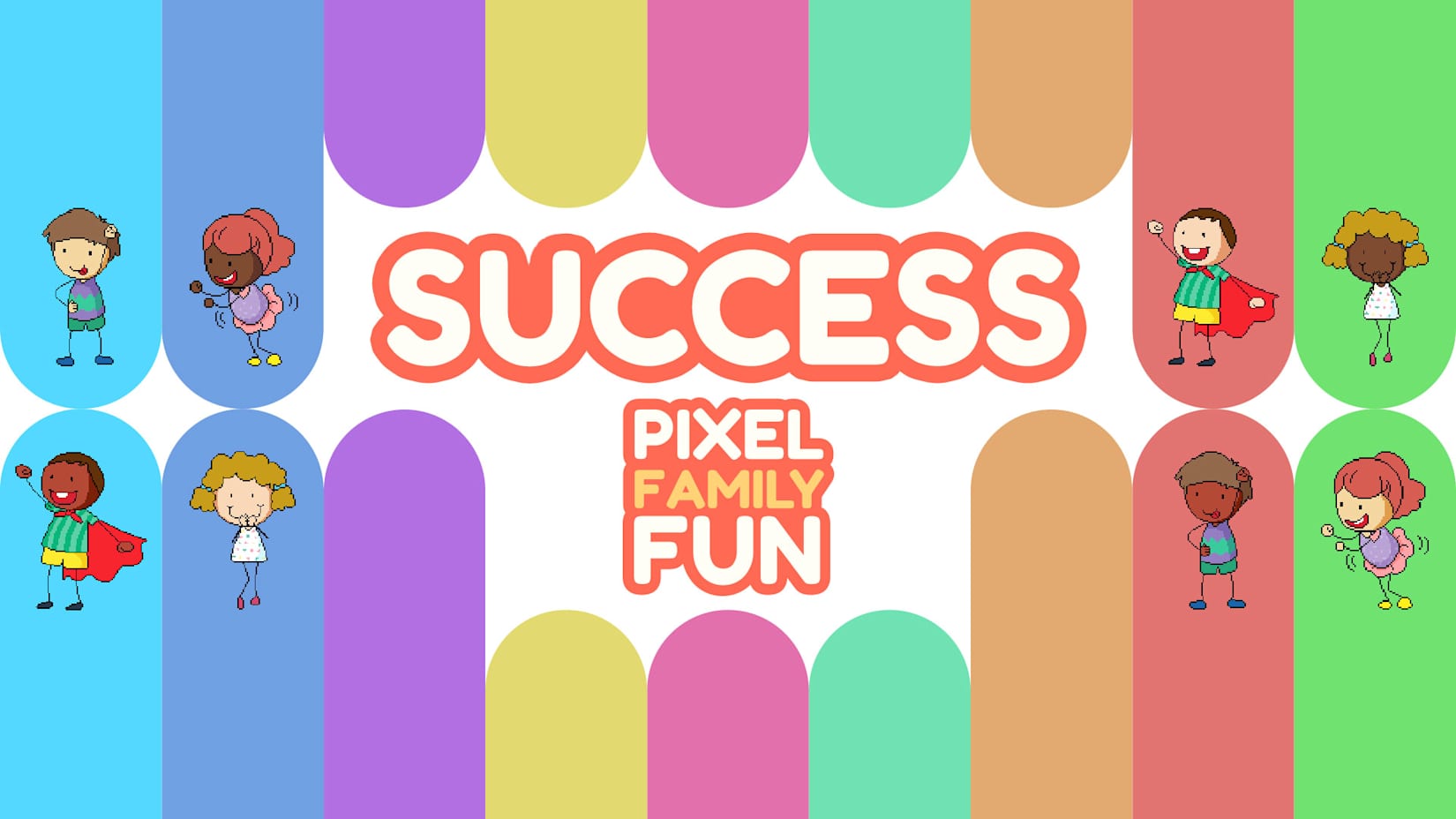 Success 封面