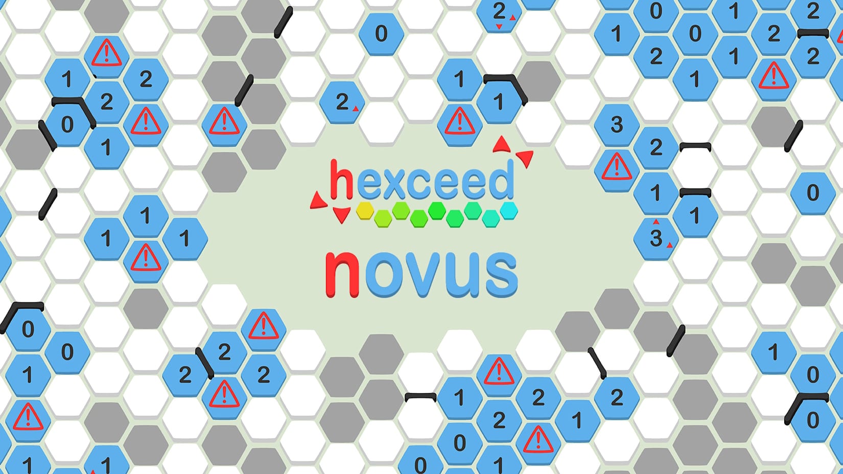 Capa de Novus