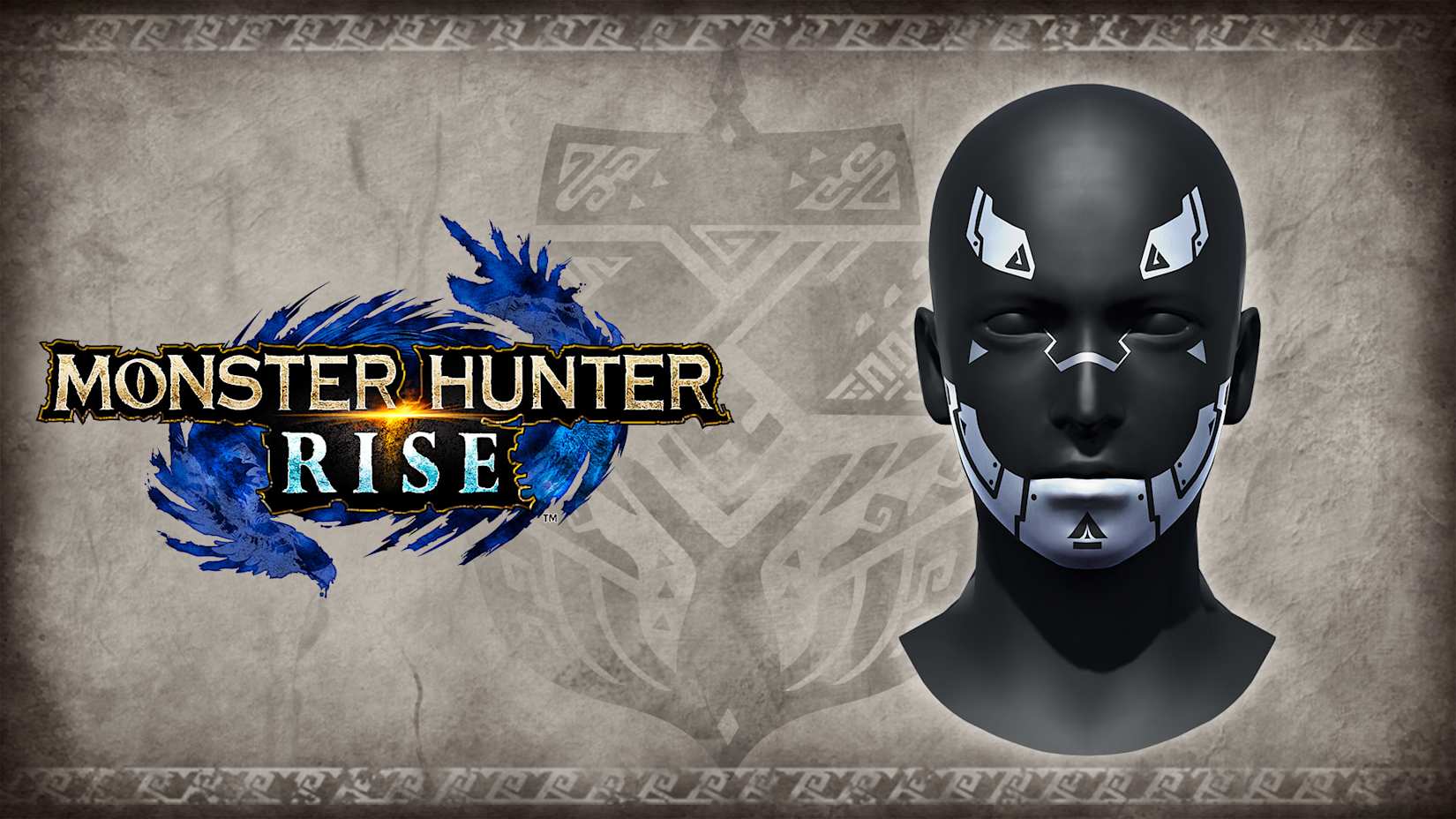Pintura de rosto "Mecânica" 封面