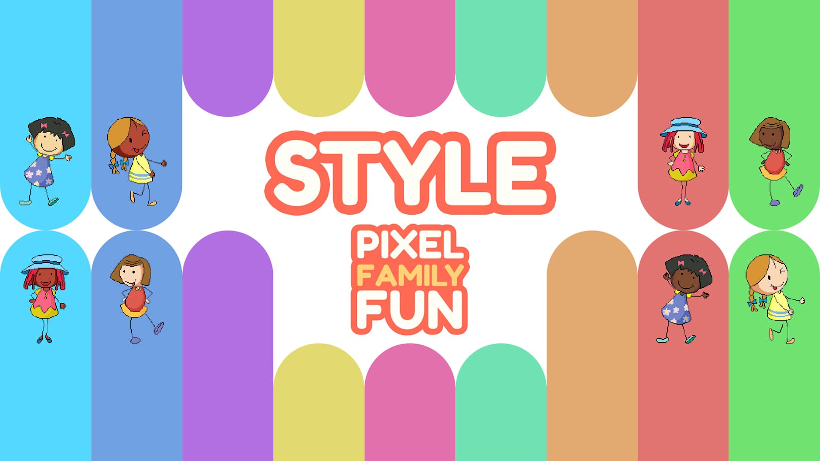 Style 封面