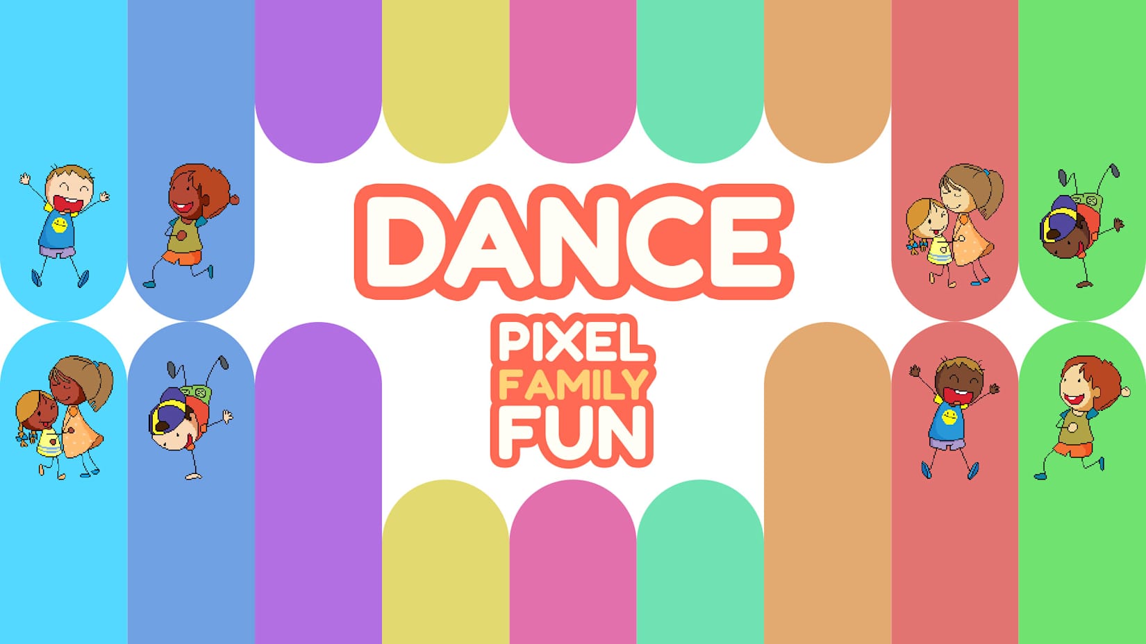 Dance 封面