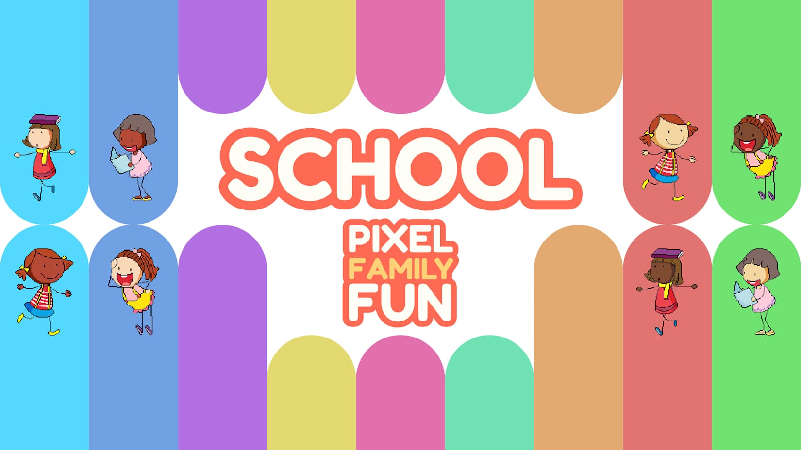 School 封面
