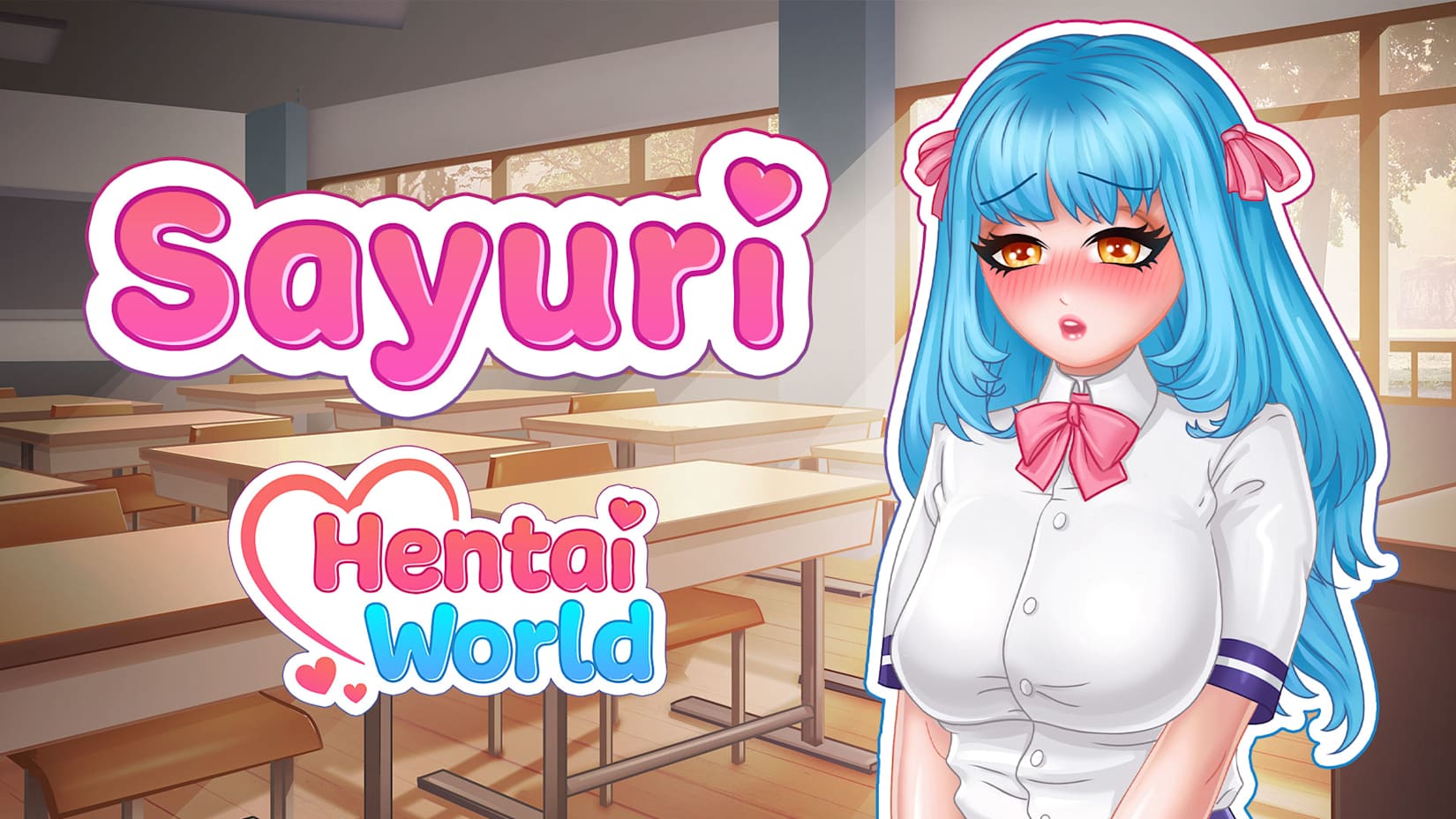 Sayuri 封面