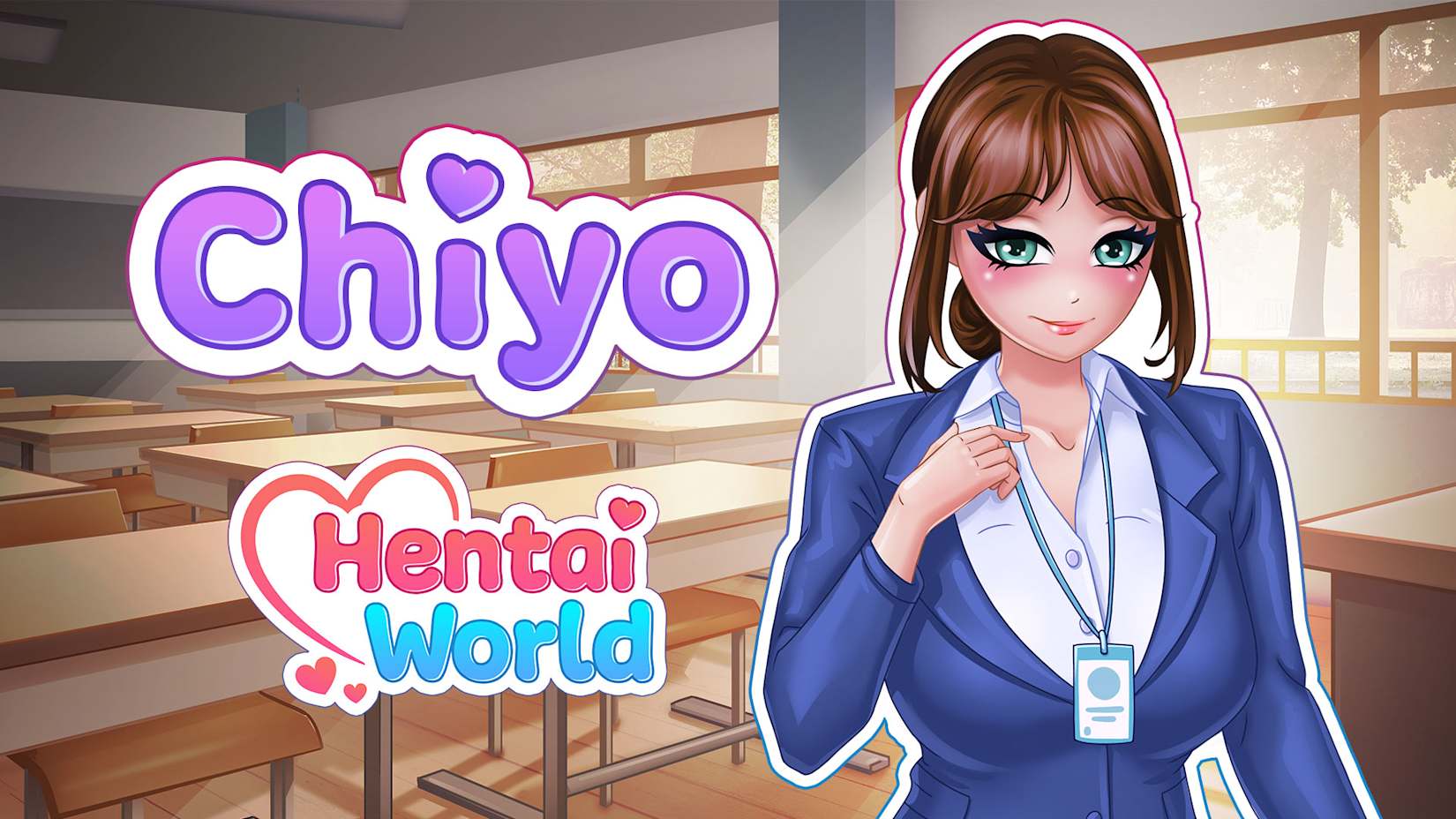 Chiyo 封面