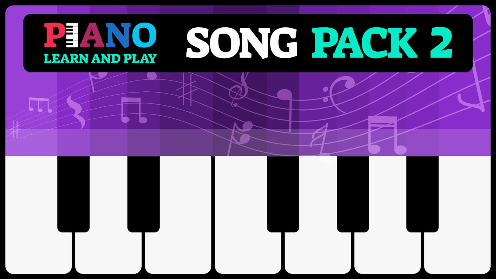 Song Pack 2 封面