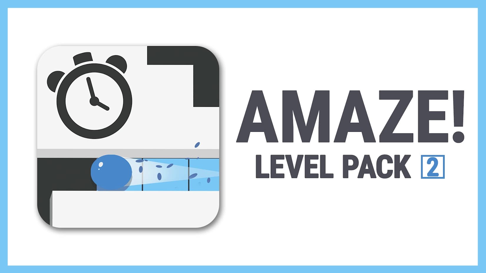 Amaze! Level Pack 2 封面