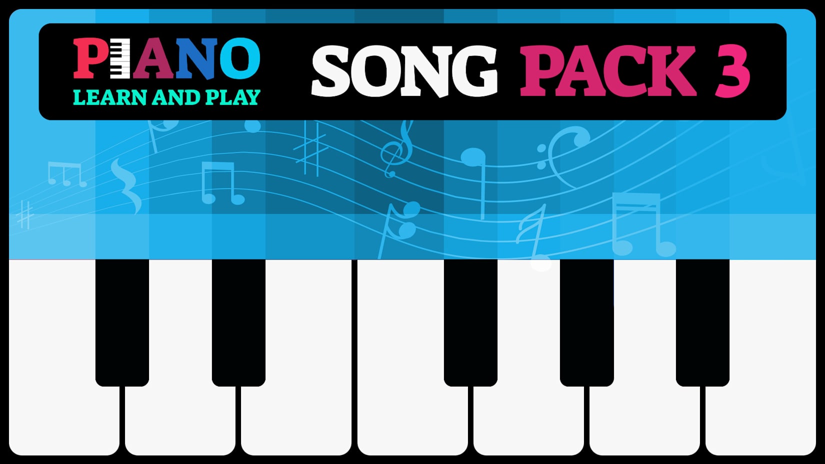 Song Pack 3 封面