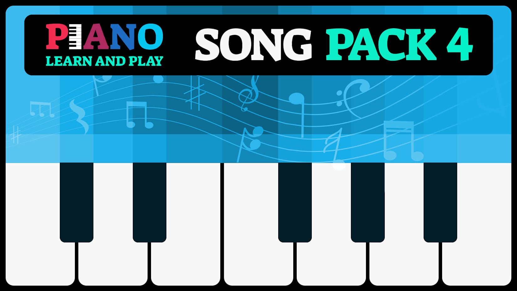 Song Pack 4 封面