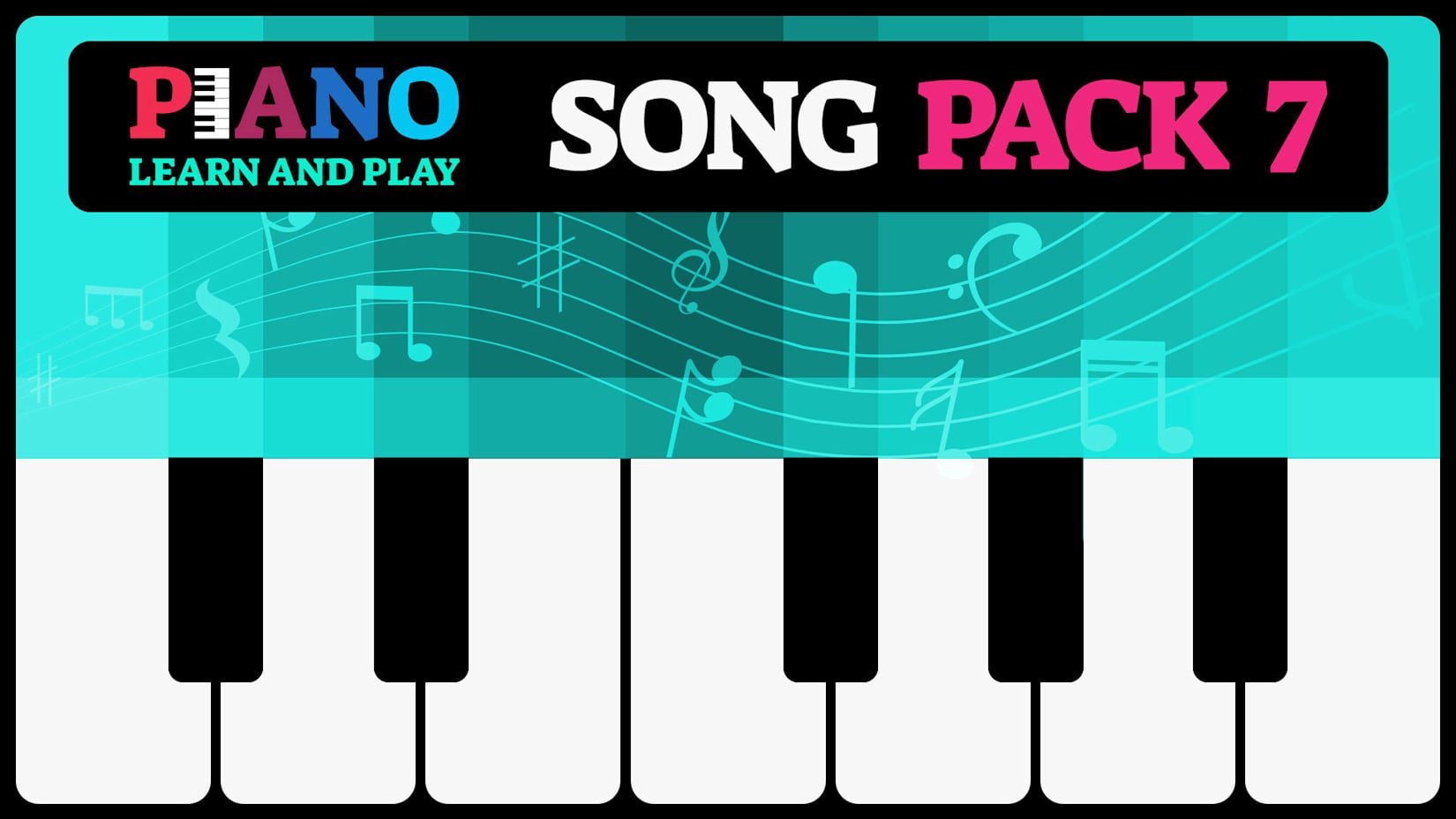 Song Pack 7 封面